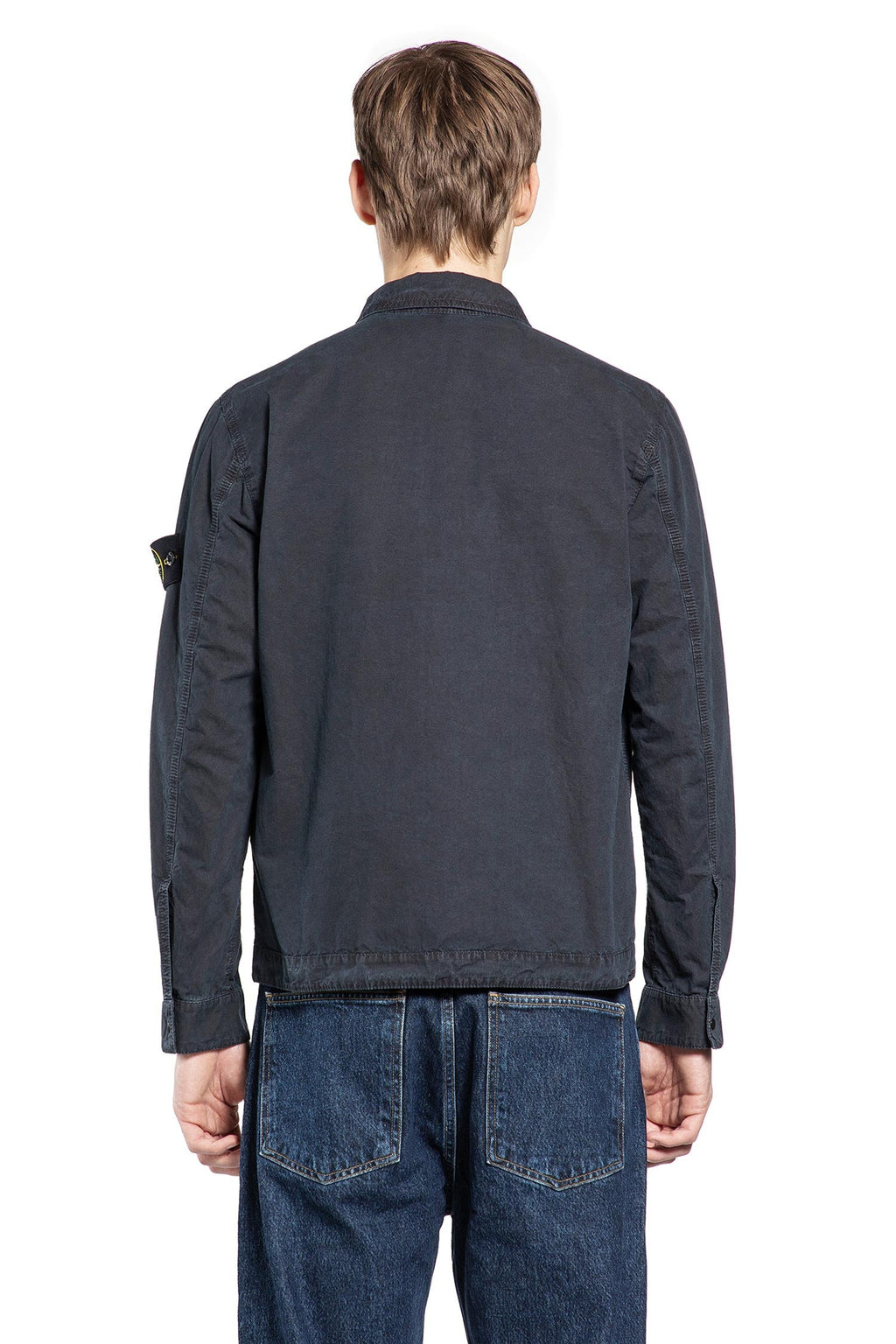 Stone island Outerwear оригінал | Швидка доставка Україна – збільшений вид
