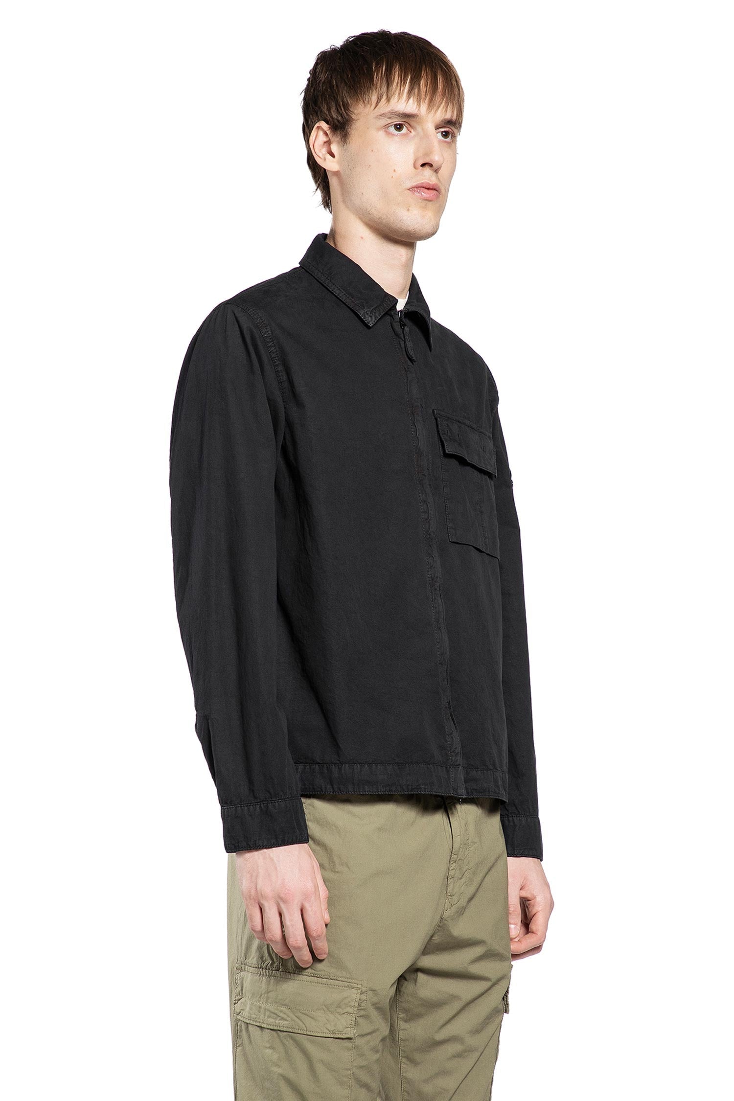 Stone island Outerwear оригінал | Швидка доставка Україна – детальний вид