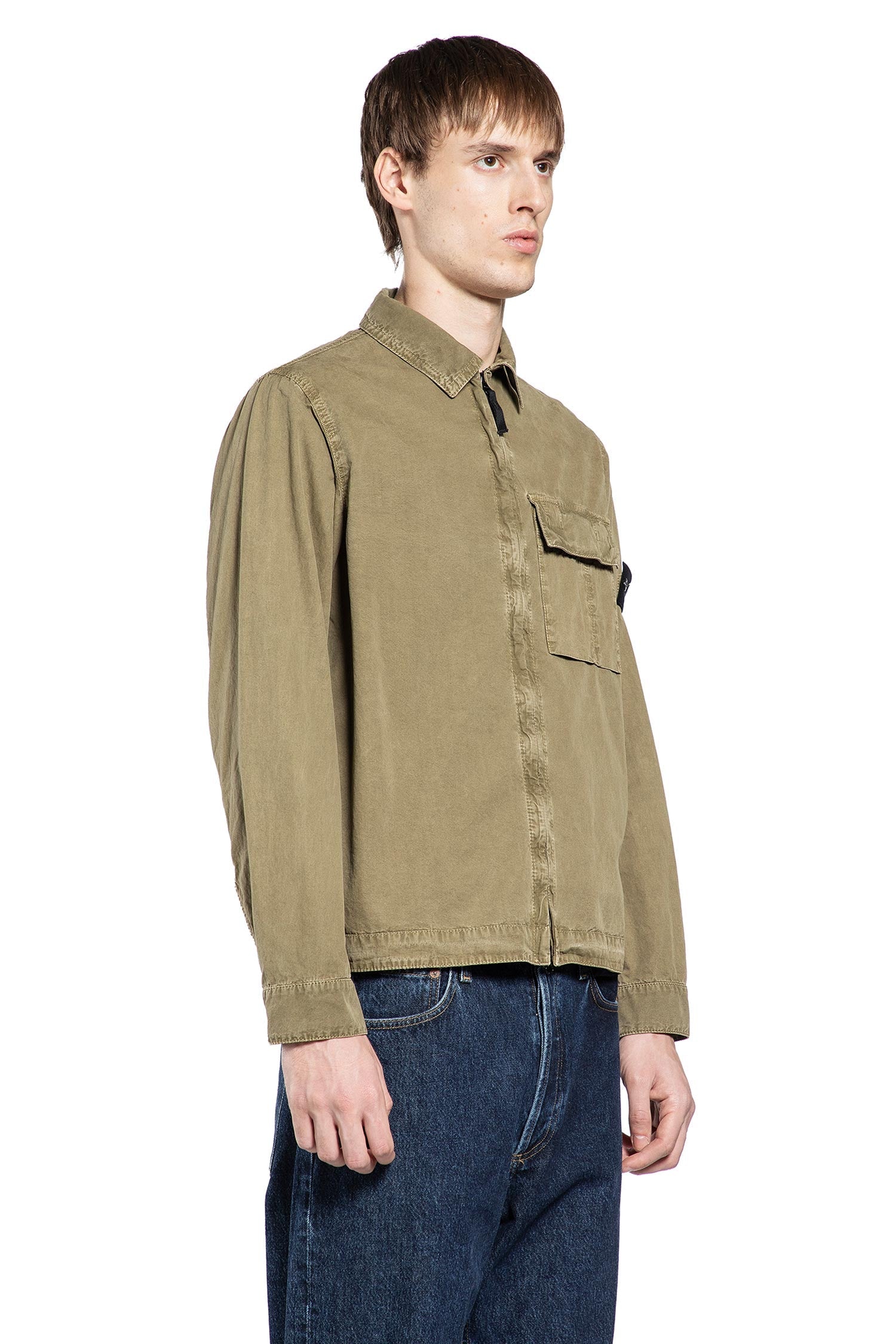 Stone island Outerwear оригінал | Швидка доставка Україна – детальний вид
