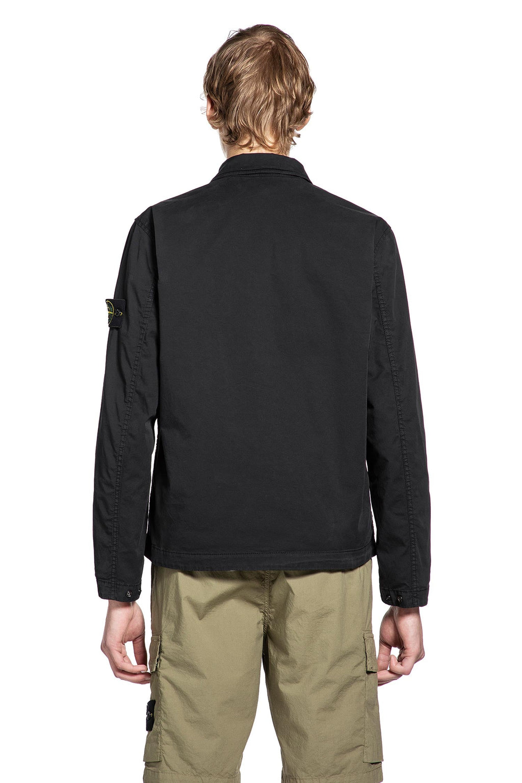 Stone island Tops оригінал | Швидка доставка Україна – збільшений вид