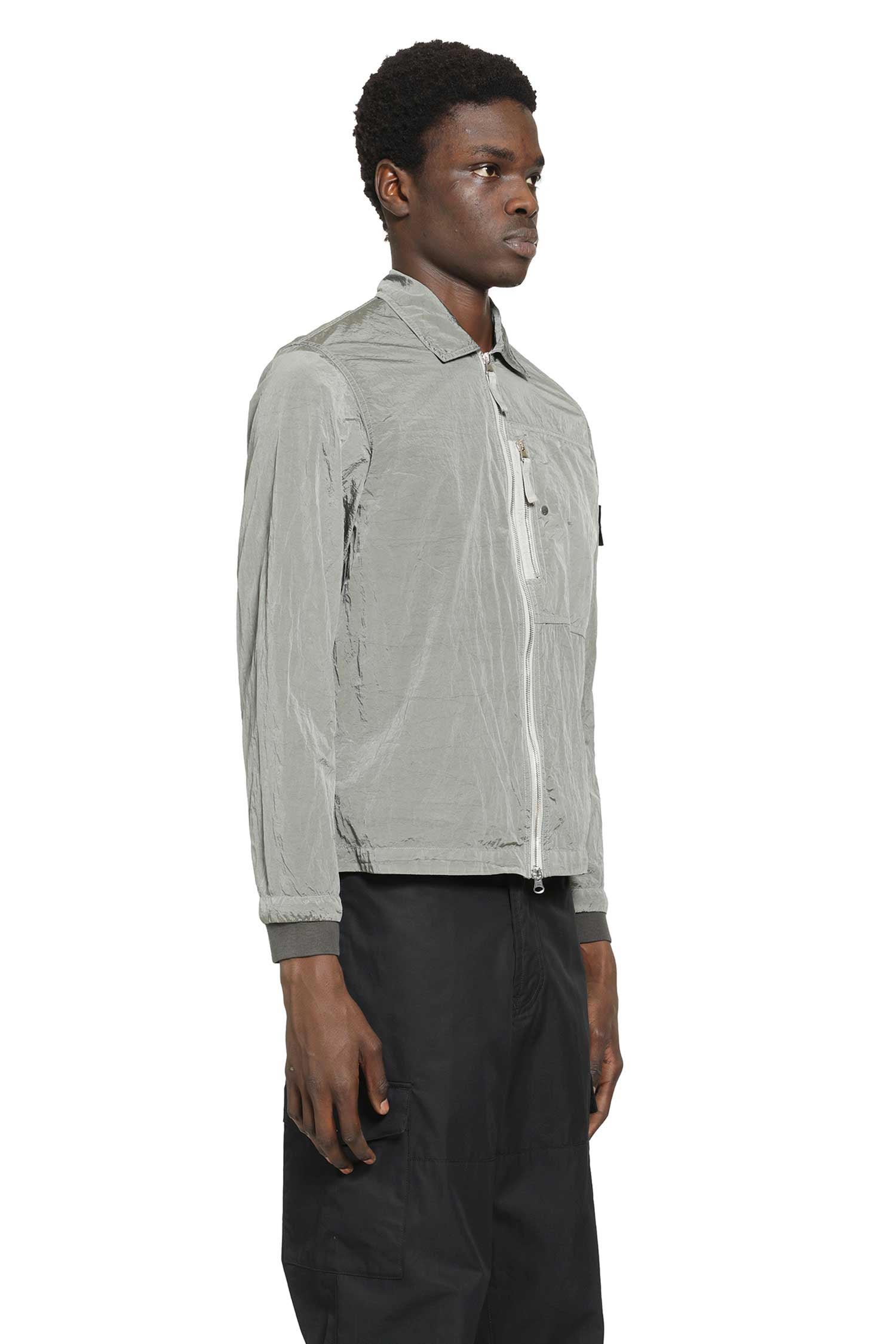 1200038 Overshirt Stone island оригінал – Купити в Україні – детальний вид