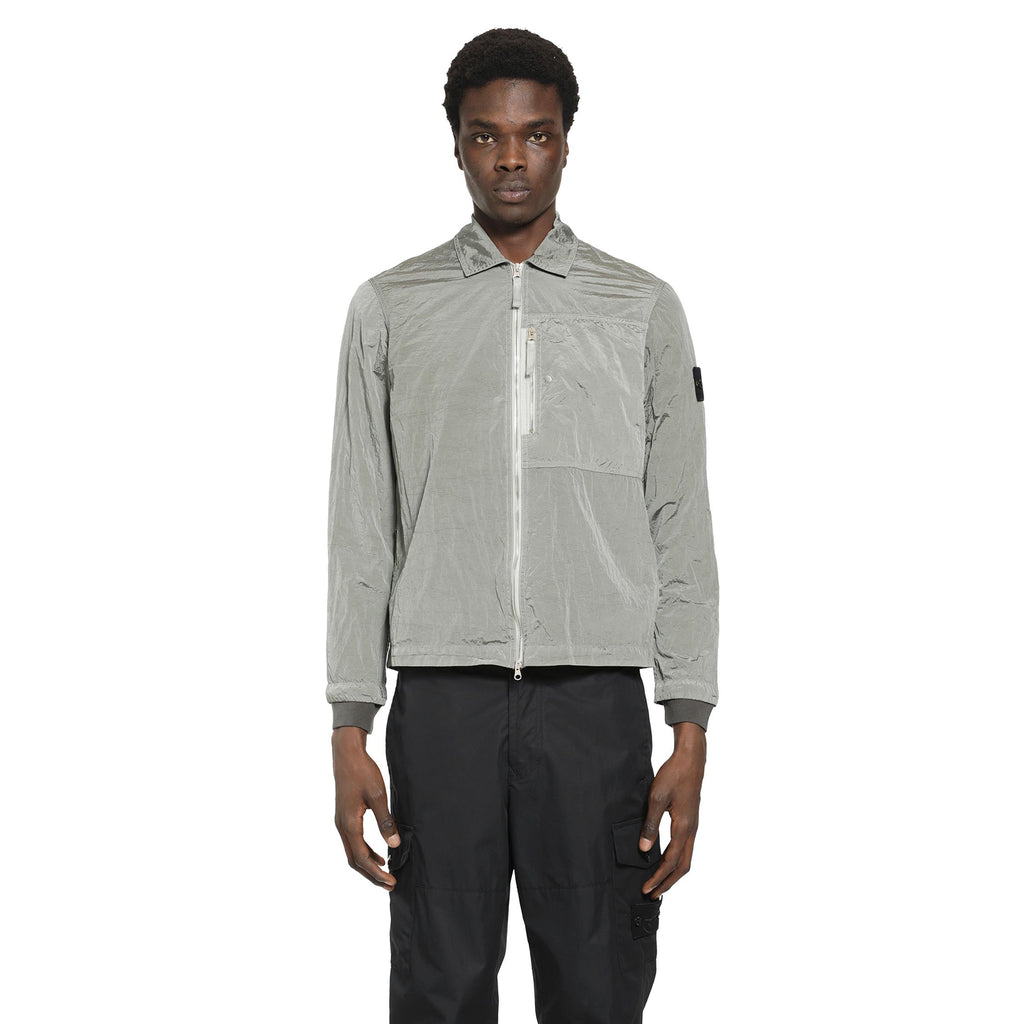 1200038 Overshirt Stone island оригінал – Купити в Україні – вид 7