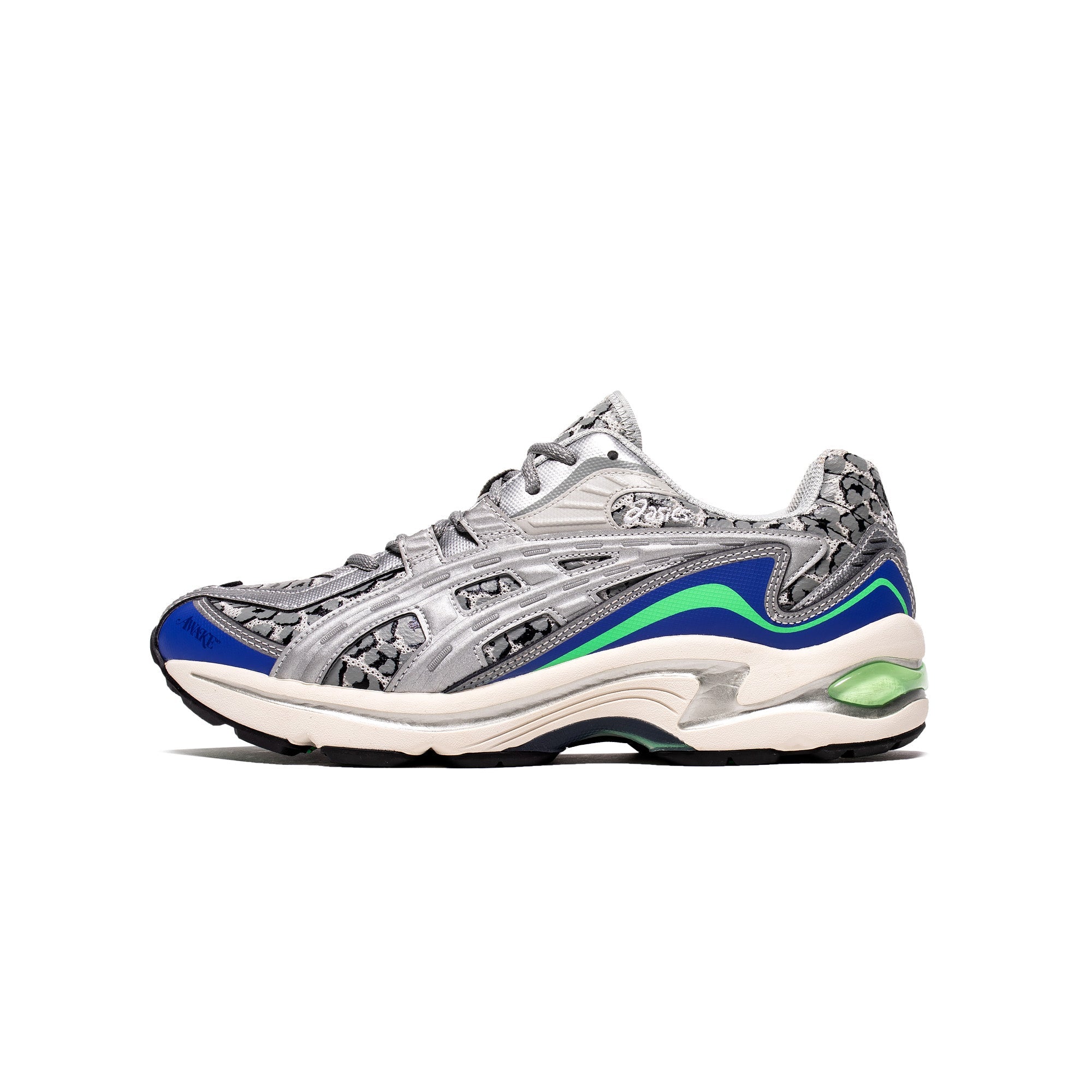 Asics Footwear оригінал | Швидка доставка Україна – боковий вид