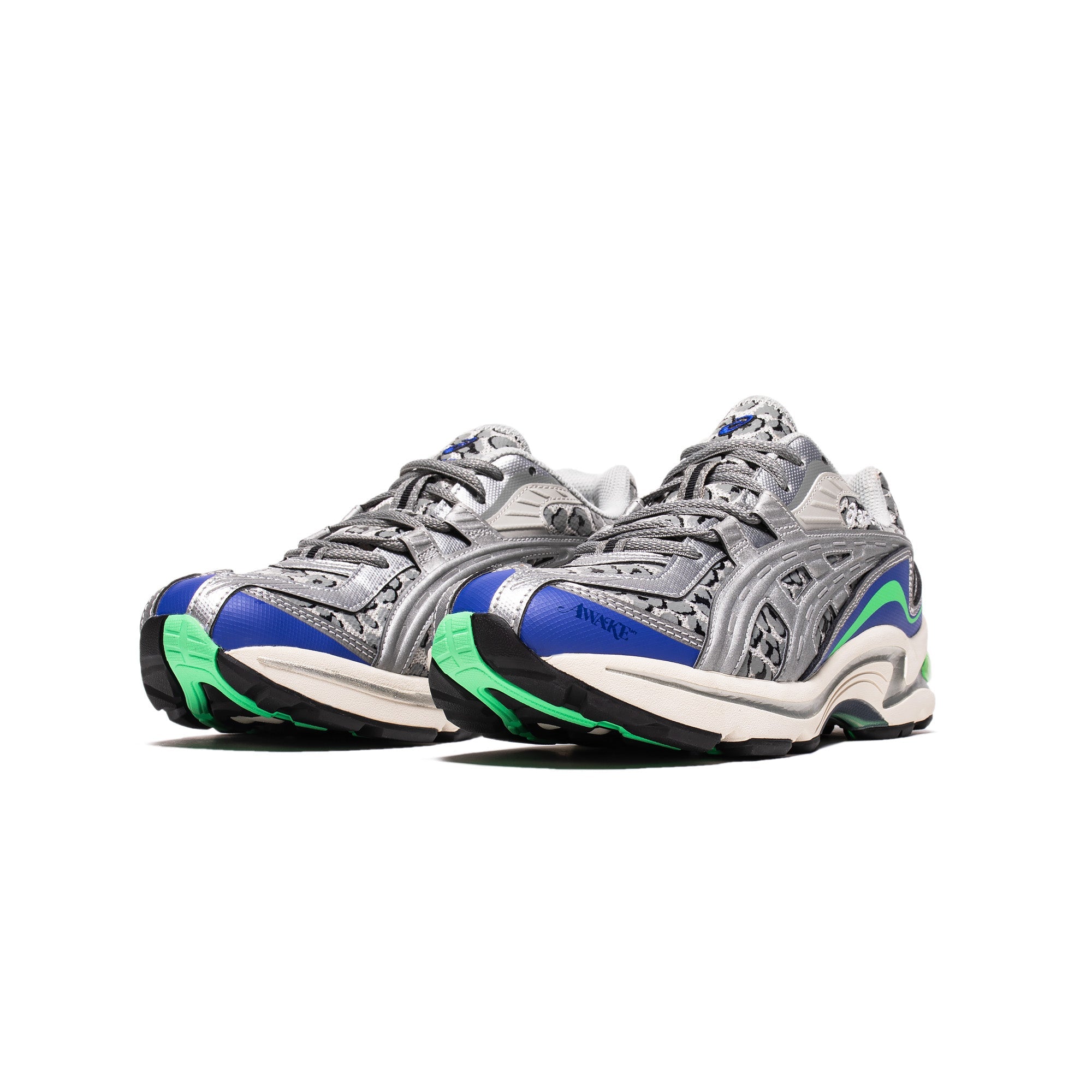 Asics Footwear оригінал | Швидка доставка Україна – вид ззаду