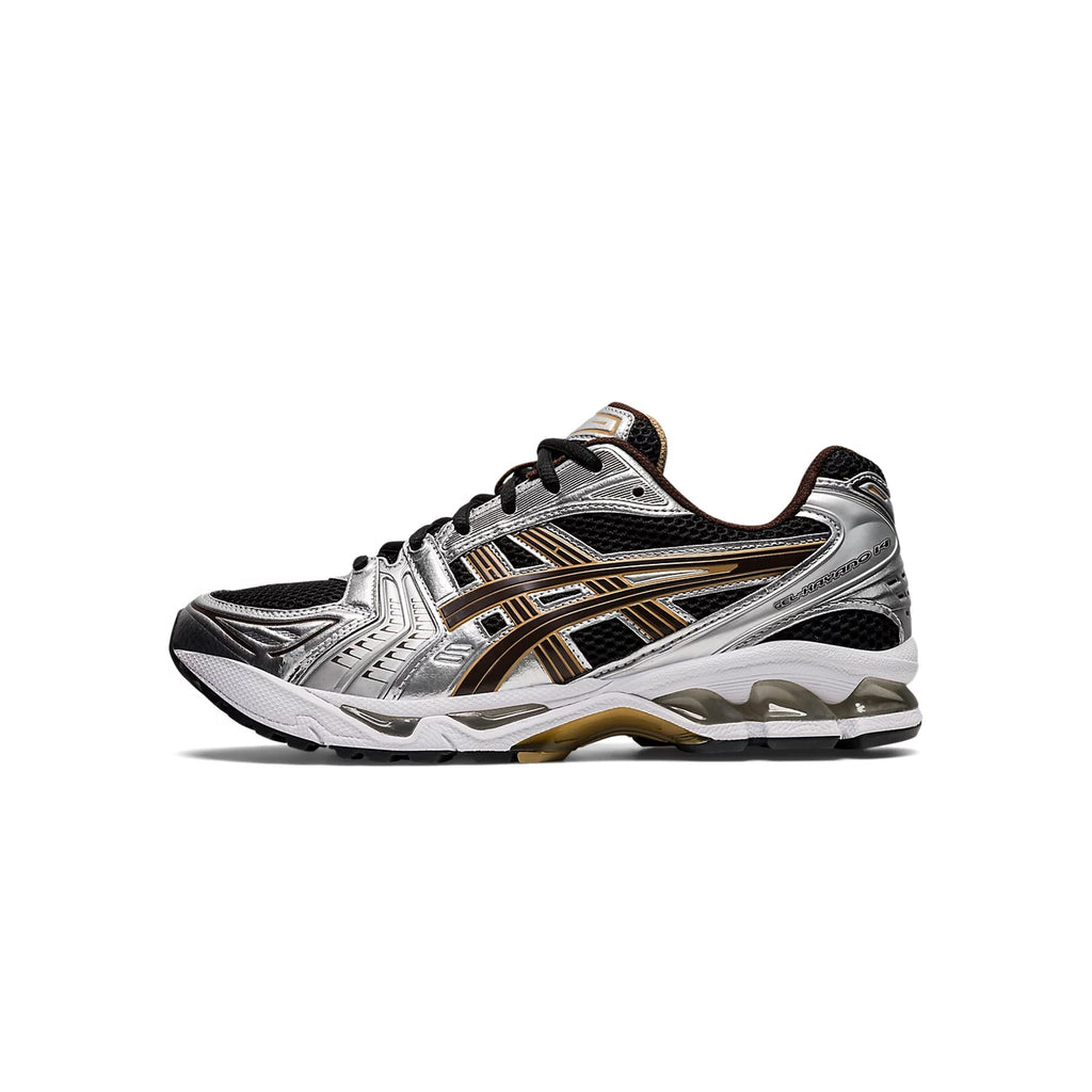 Mens Gel Kayano 14 Shoes Asics – Гарантія оригінальності – боковий вид