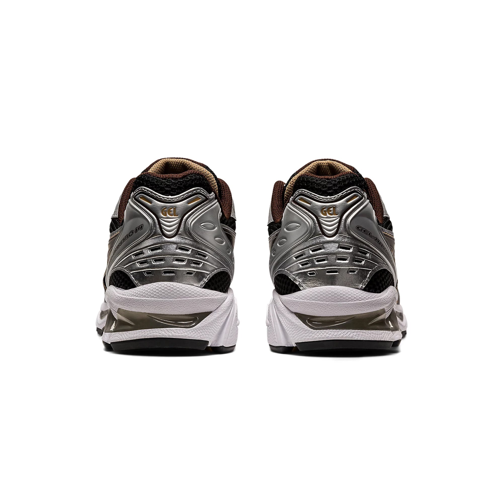 Mens Gel Kayano 14 Shoes Asics – Гарантія оригінальності – детальний вид