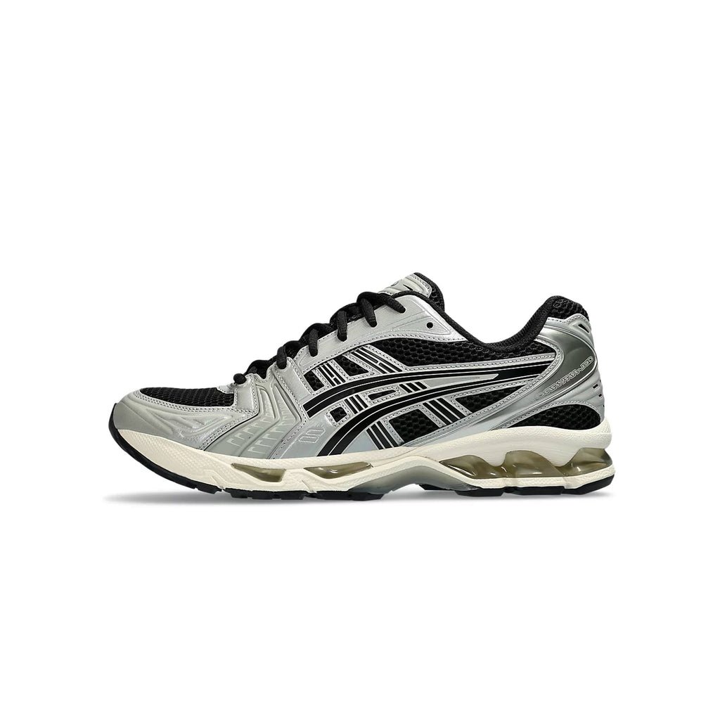Mens Gel Kayano 14 Shoes Asics – Гарантія оригінальності – боковий вид