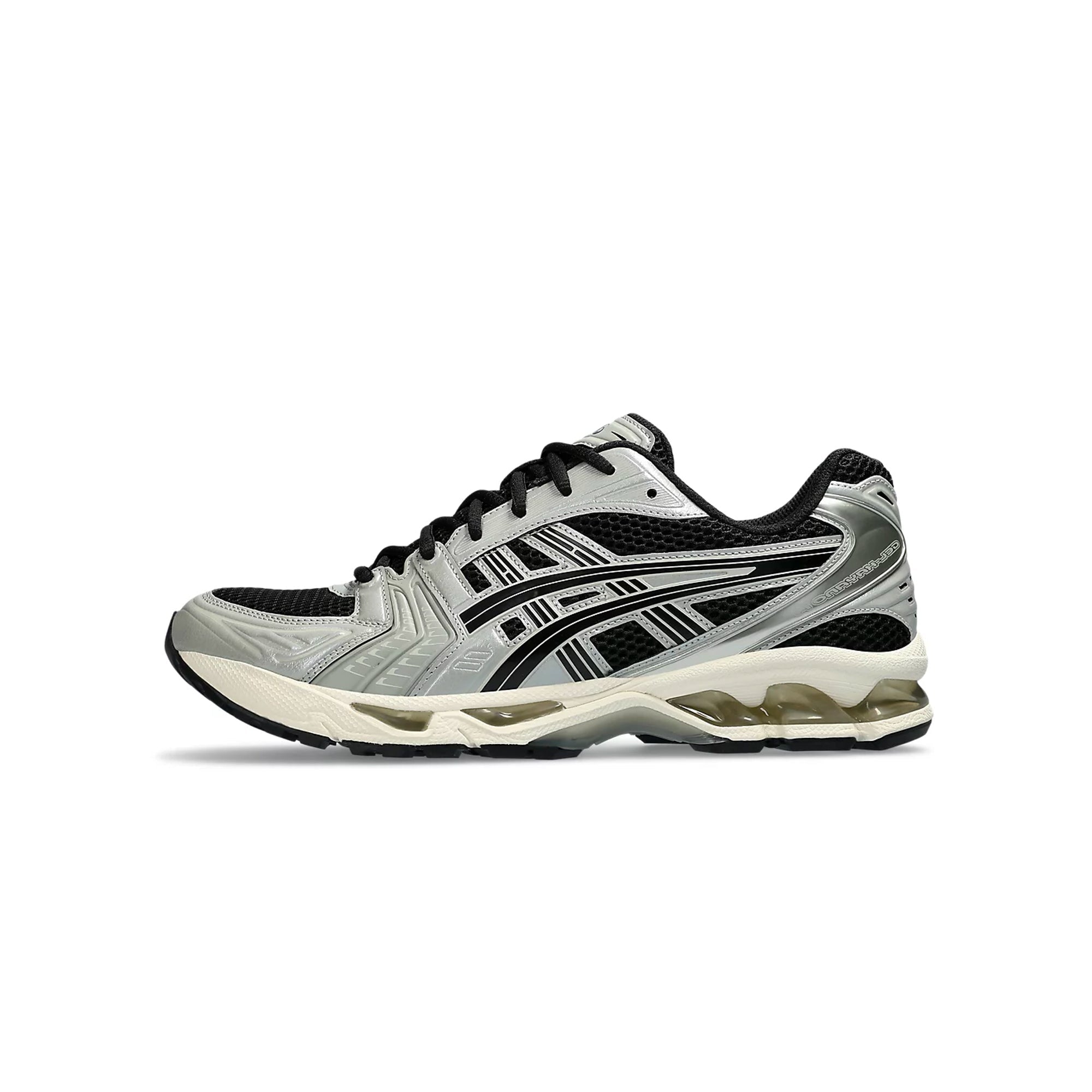 Mens Gel Kayano 14 Shoes Asics – Гарантія оригінальності – боковий вид