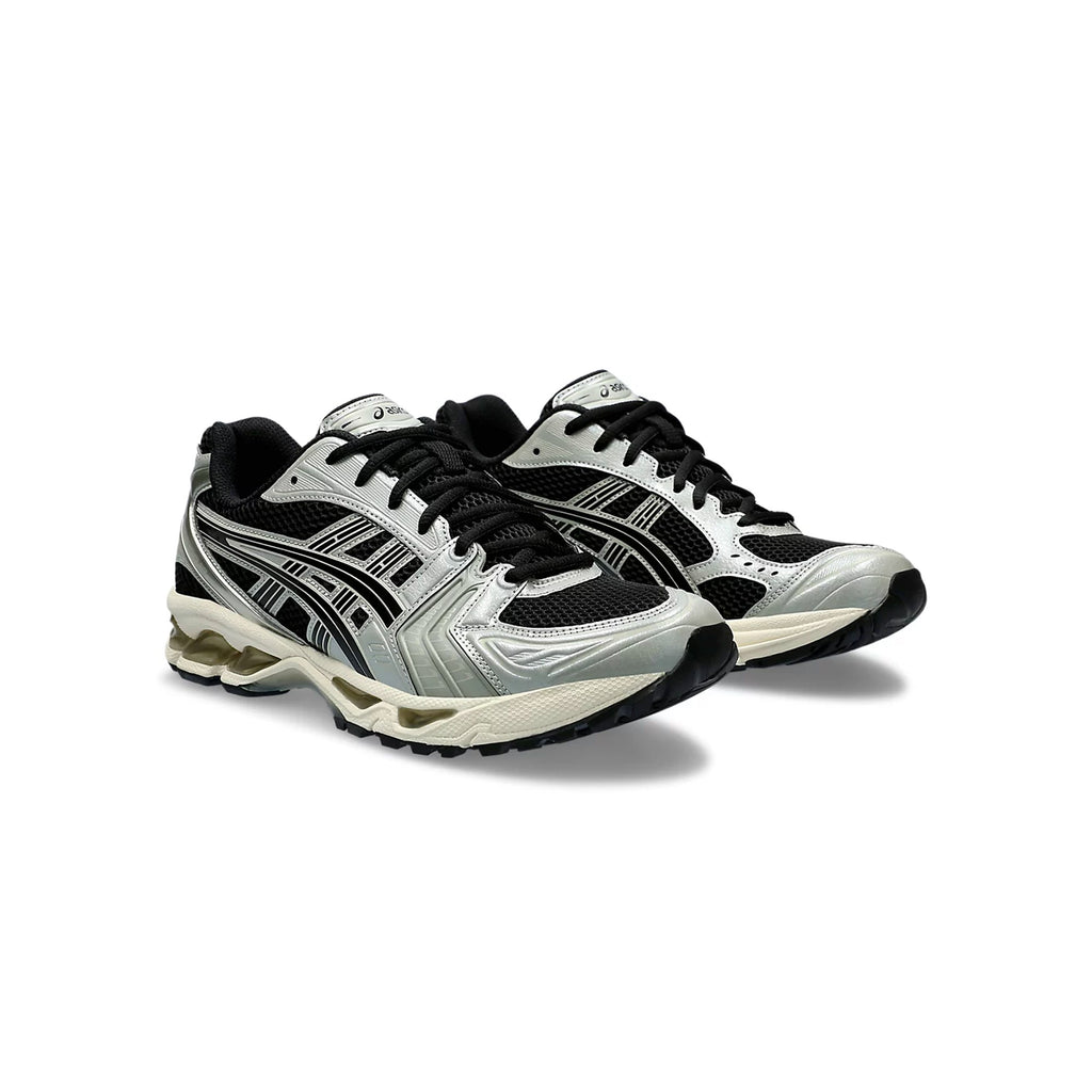 Mens Gel Kayano 14 Shoes Asics – Гарантія оригінальності – вид ззаду