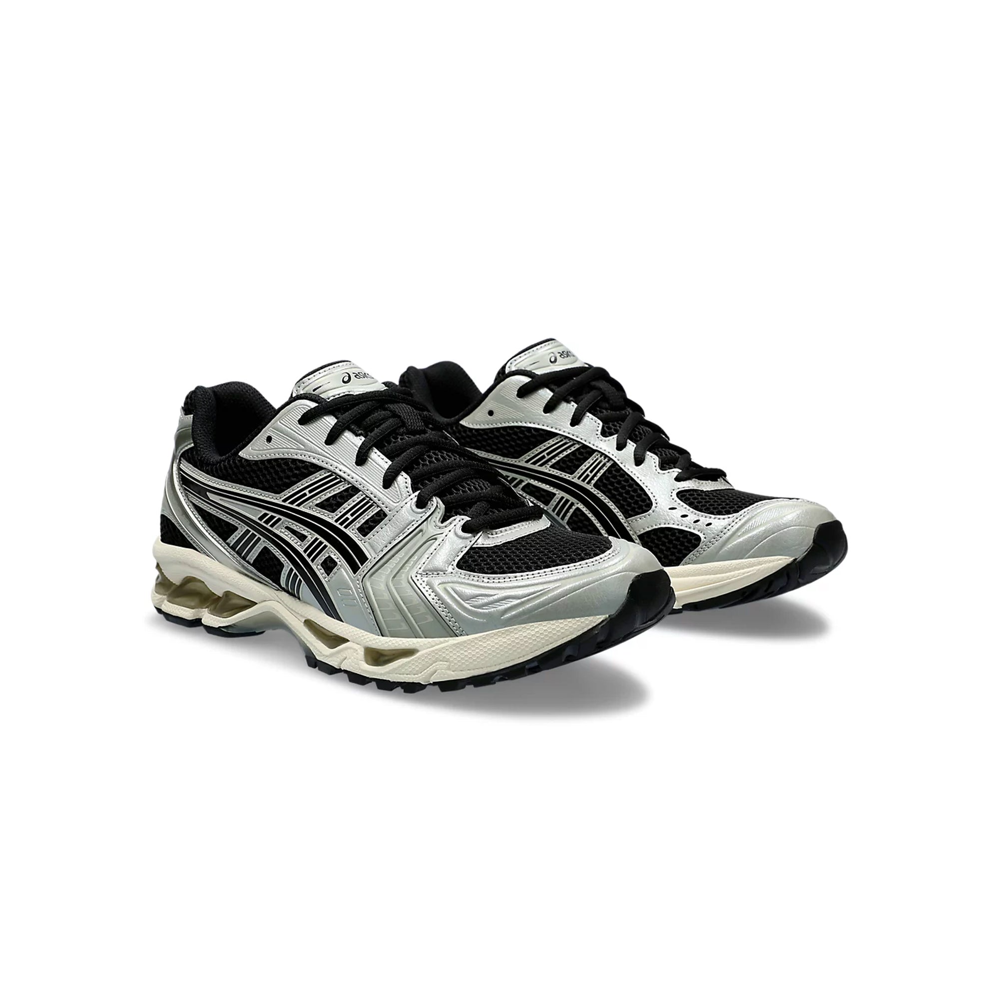 Mens Gel Kayano 14 Shoes Asics – Гарантія оригінальності – вид ззаду