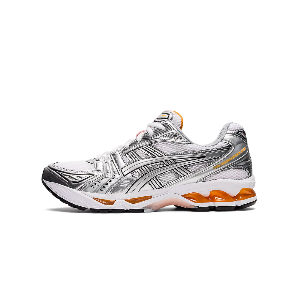 Mens Gel Kayano 14 Shoes Asics – Гарантія оригінальності – боковий вид