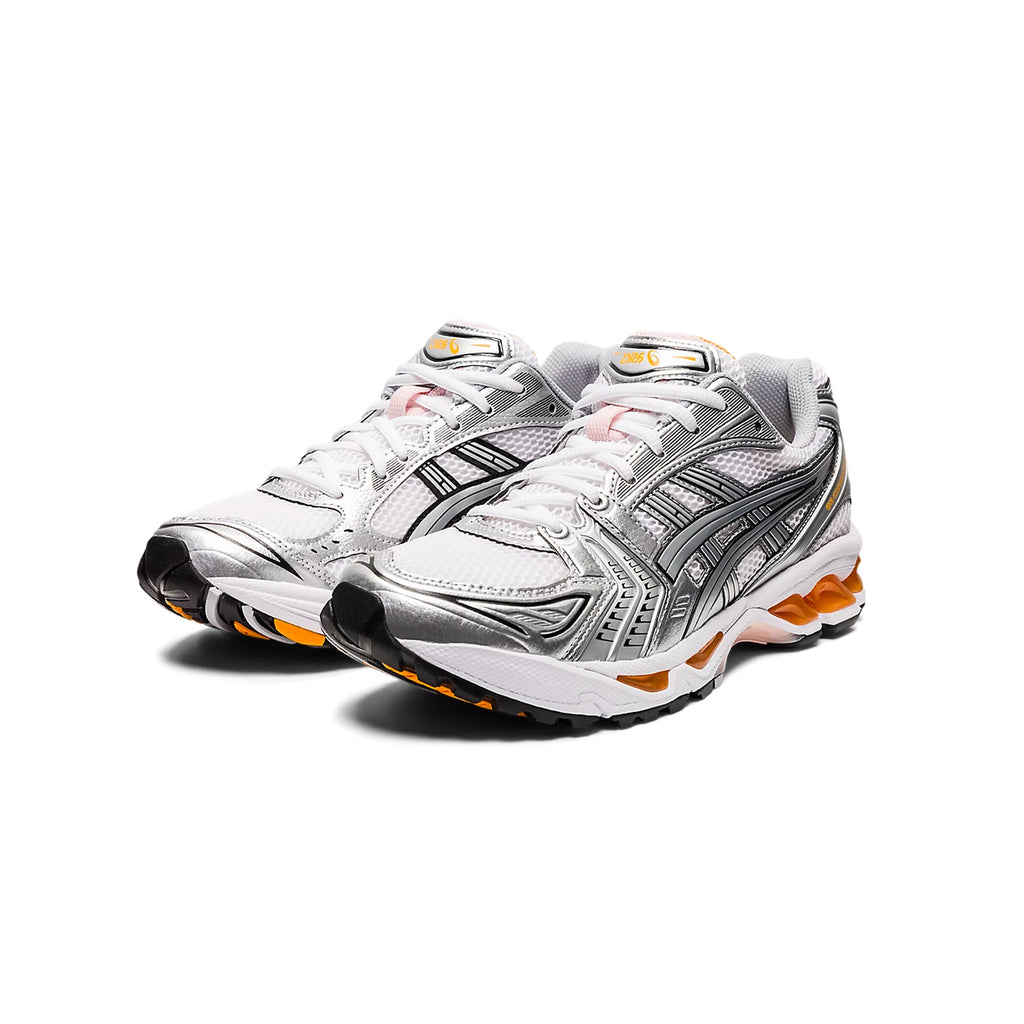 Mens Gel Kayano 14 Shoes Asics – Гарантія оригінальності – вид ззаду