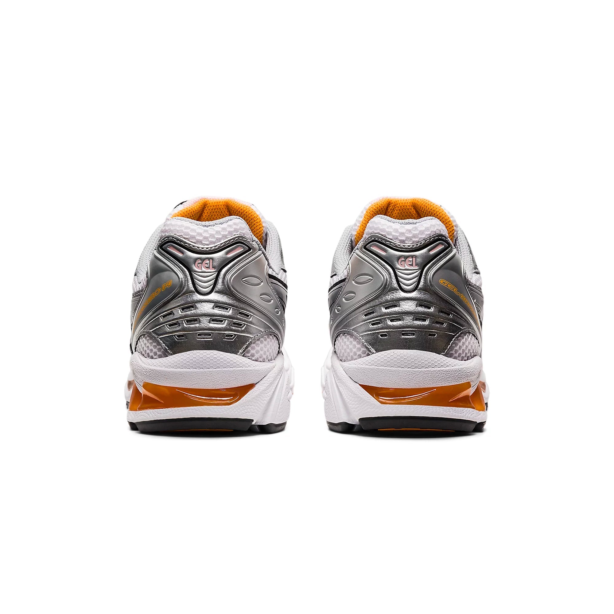 Mens Gel Kayano 14 Shoes Asics – Гарантія оригінальності – детальний вид