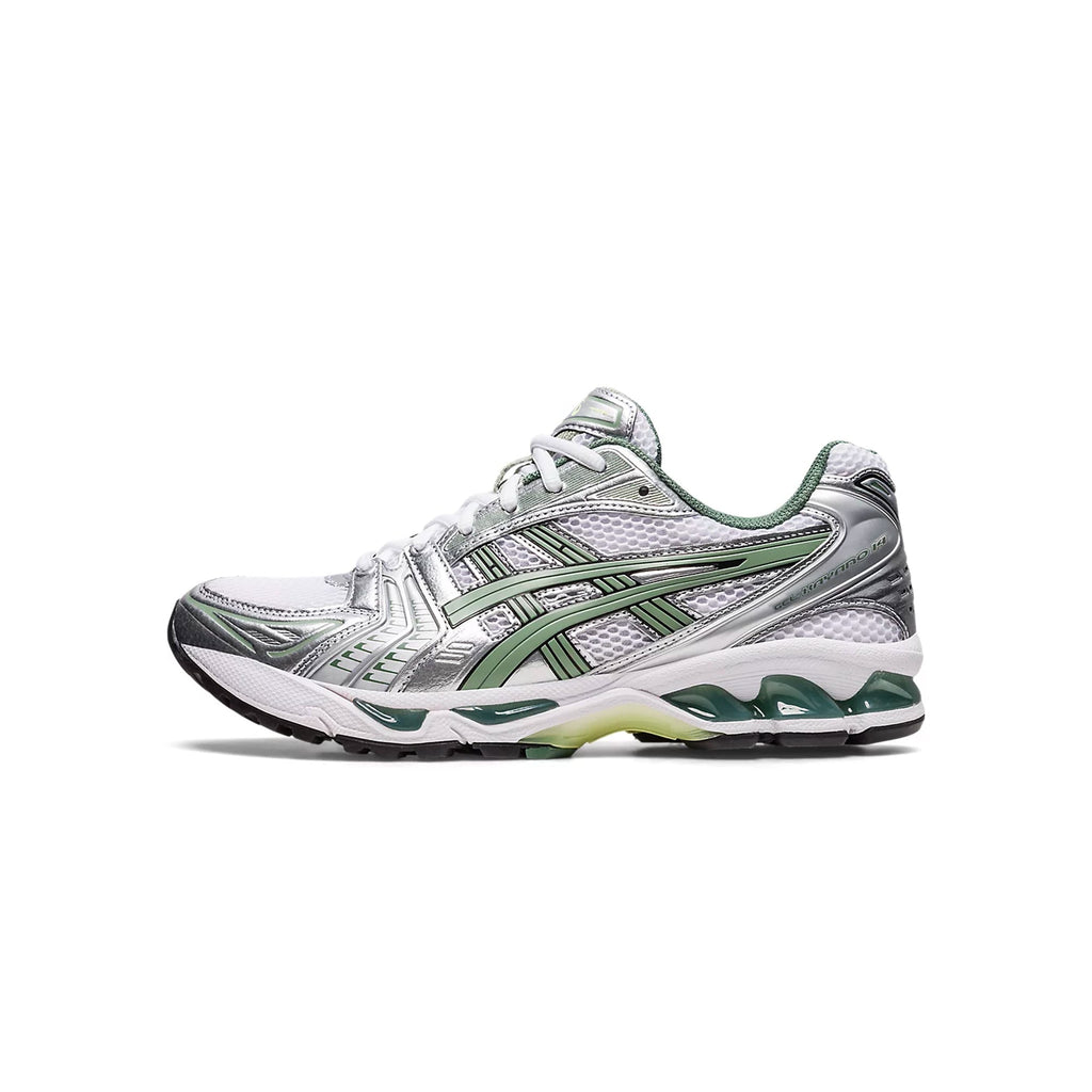 Mens Gel Kayano 14 Shoes Asics – Гарантія оригінальності – боковий вид