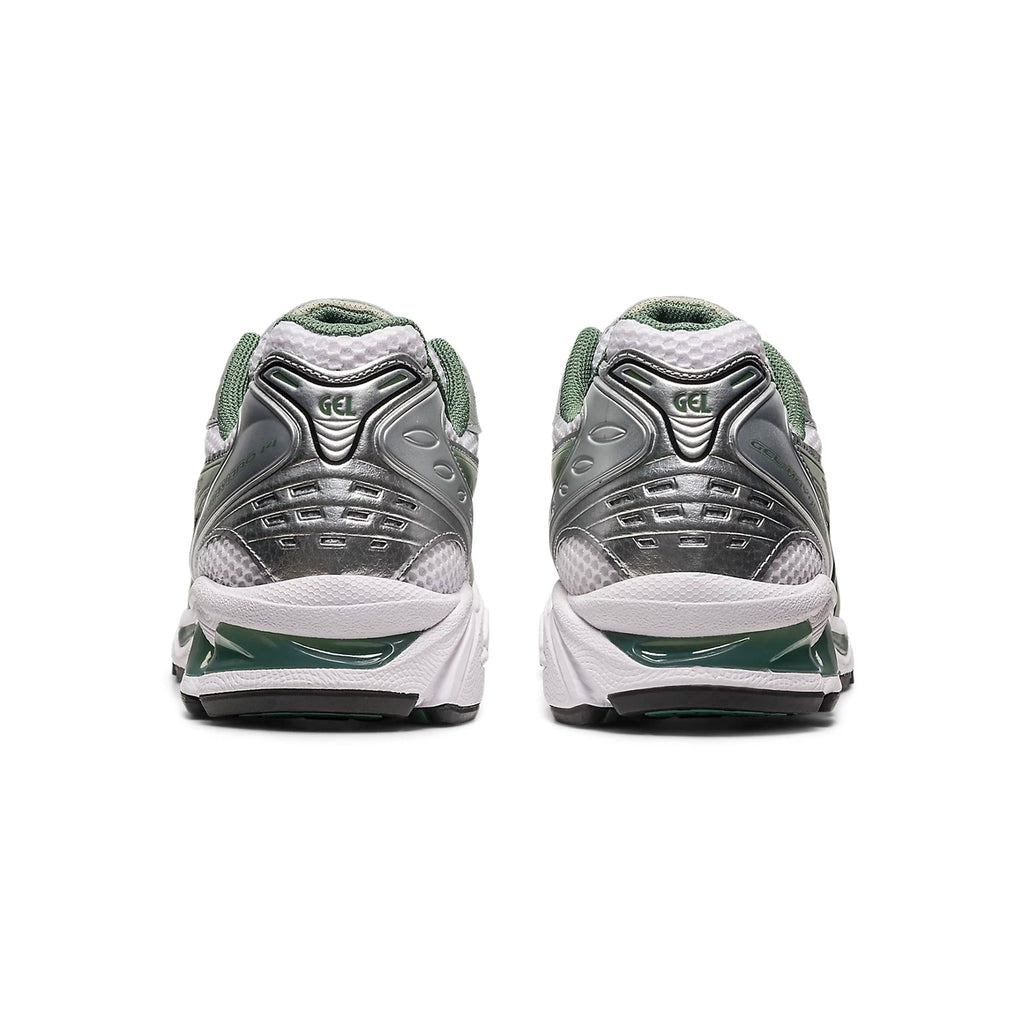 Mens Gel Kayano 14 Shoes Asics – Гарантія оригінальності – вид ззаду