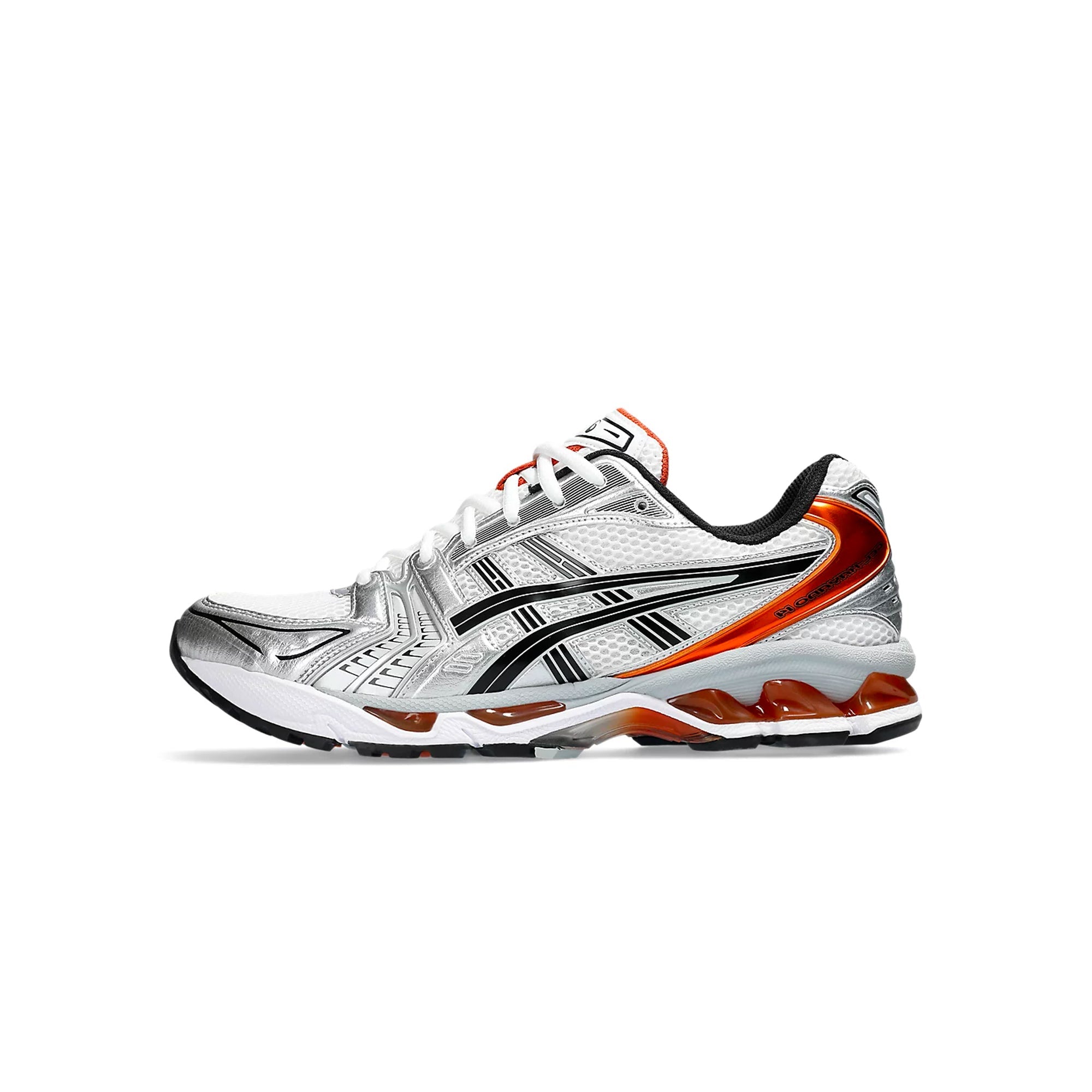 Asics Footwear оригінал | Швидка доставка Україна – боковий вид