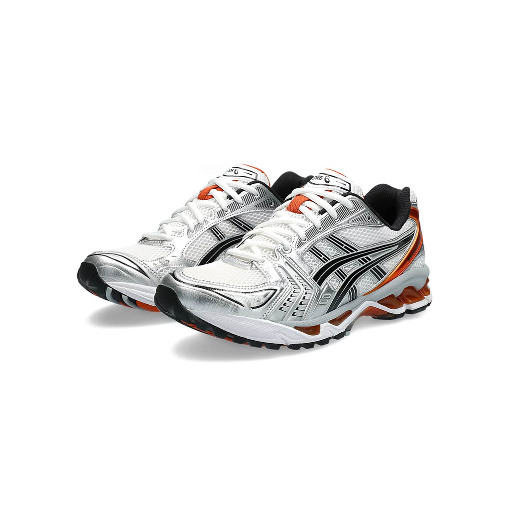 Asics Footwear оригінал | Швидка доставка Україна – вид ззаду