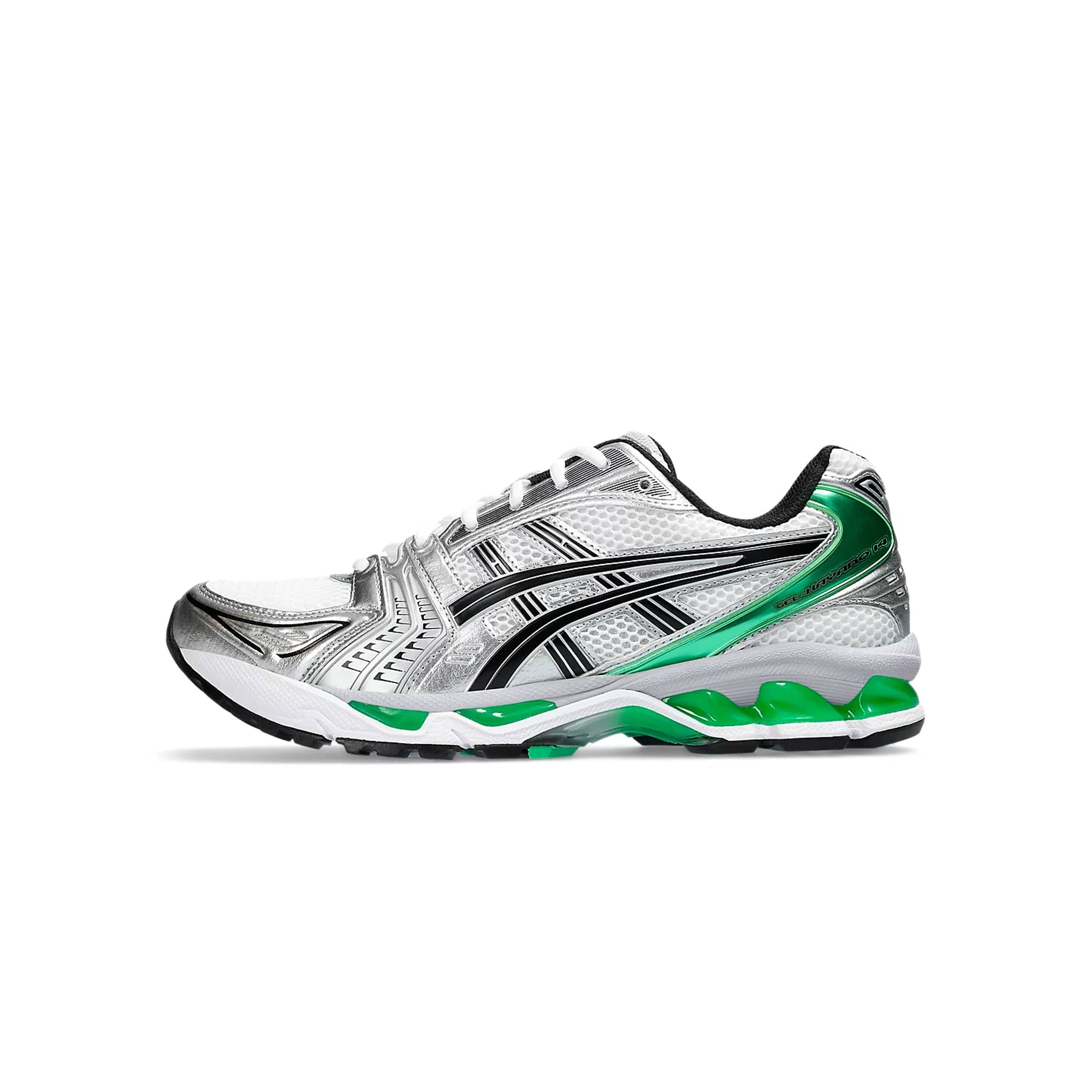 Asics Footwear оригінал | Швидка доставка Україна – боковий вид