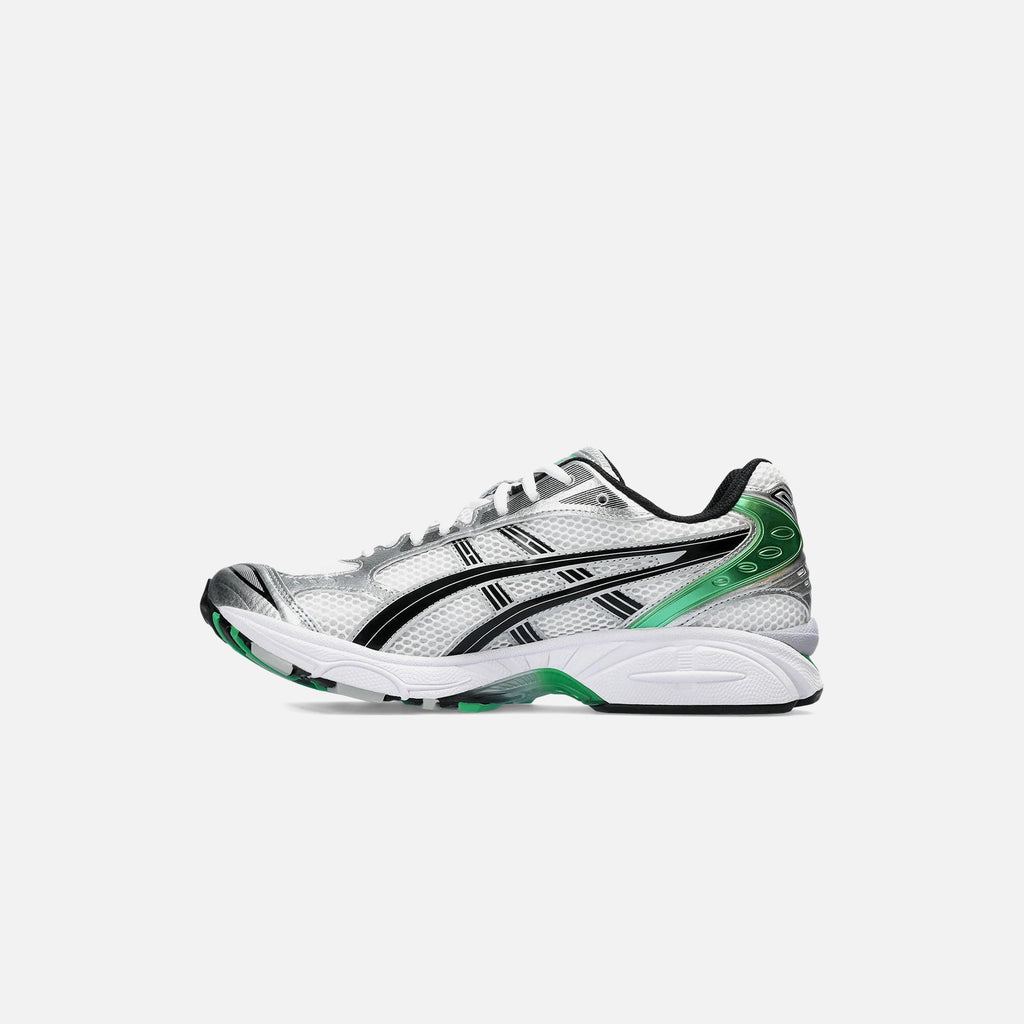 Gel Kayano 14 White Asics – Гарантія оригінальності – детальний вид