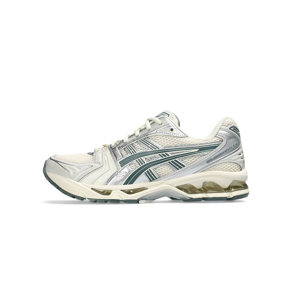 Mens Gel Kayano 14 Shoes Asics – Гарантія оригінальності – боковий вид