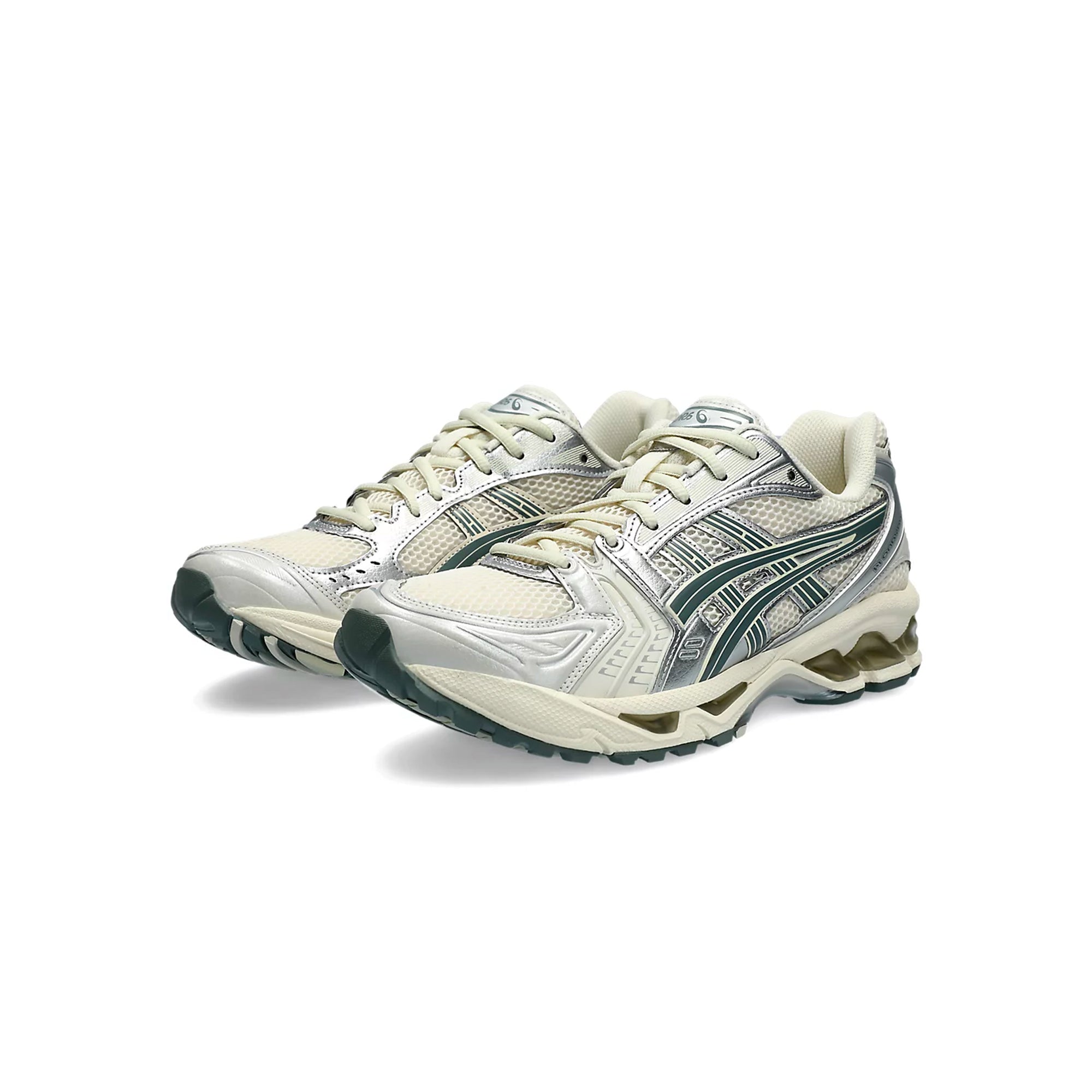 Mens Gel Kayano 14 Shoes Asics – Гарантія оригінальності – вид ззаду