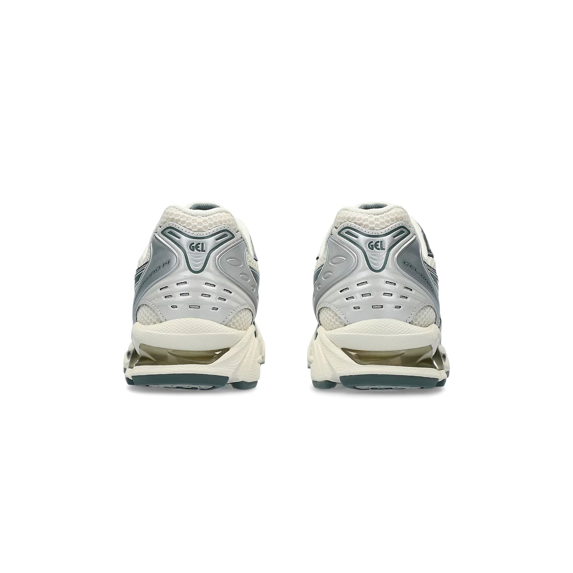 Mens Gel Kayano 14 Shoes Asics – Гарантія оригінальності – детальний вид