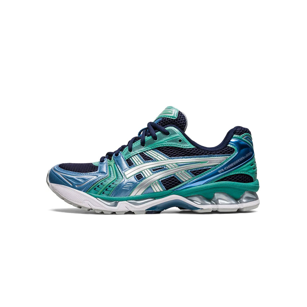 Asics Footwear оригінал | Швидка доставка Україна – боковий вид