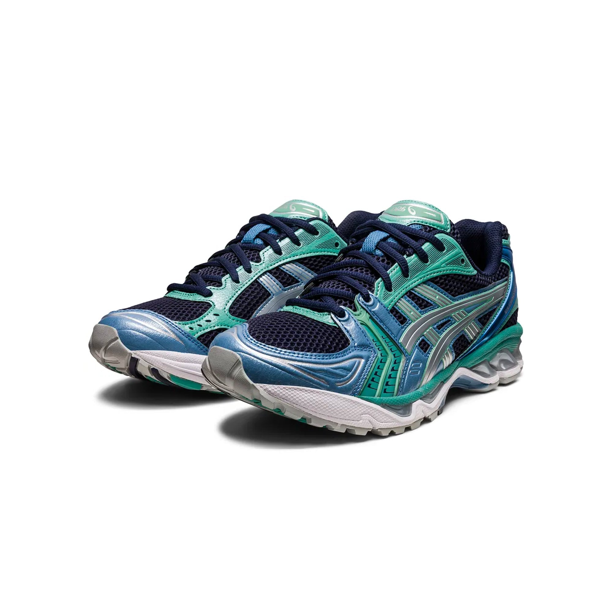 Asics Footwear оригінал | Швидка доставка Україна – вид ззаду