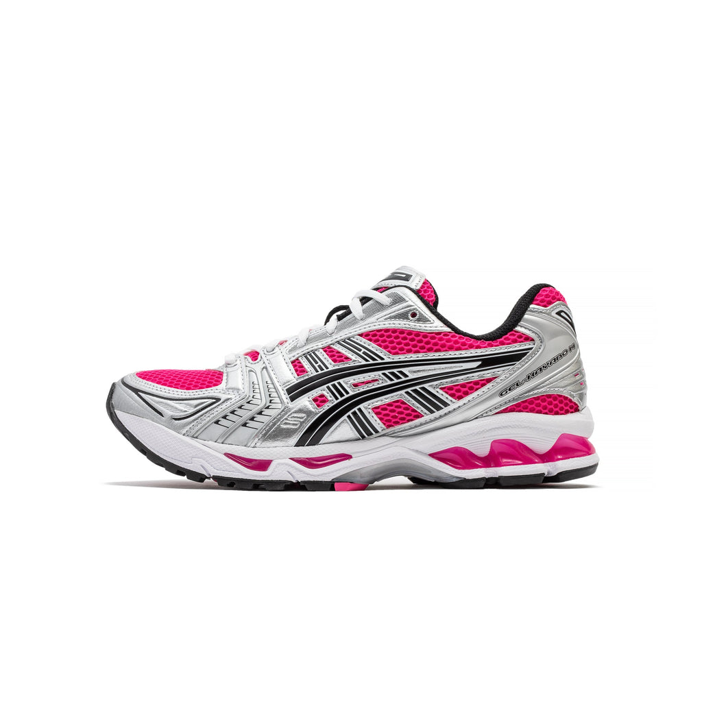 Asics Footwear оригінал | Швидка доставка Україна – боковий вид