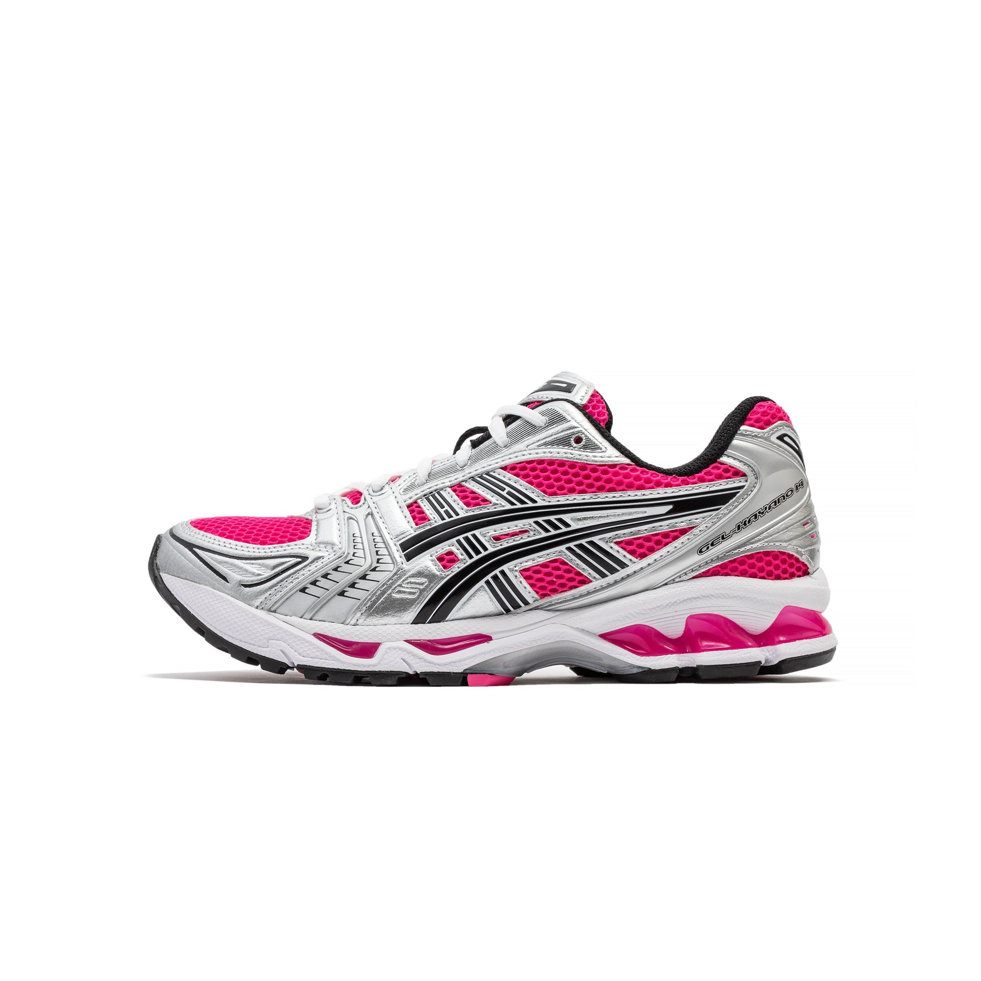 Asics Footwear оригінал | Швидка доставка Україна – боковий вид