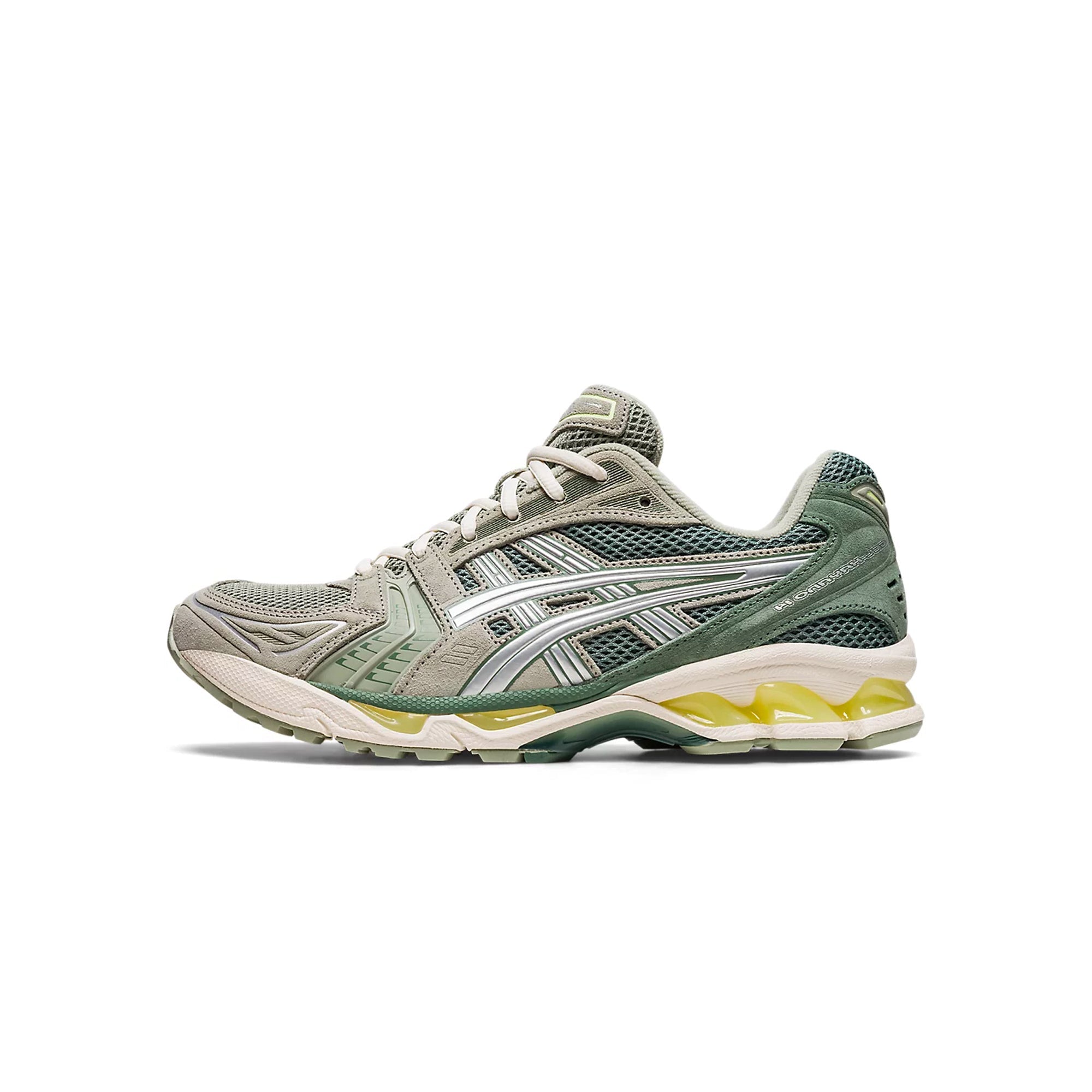Asics Footwear оригінал | Швидка доставка Україна – боковий вид