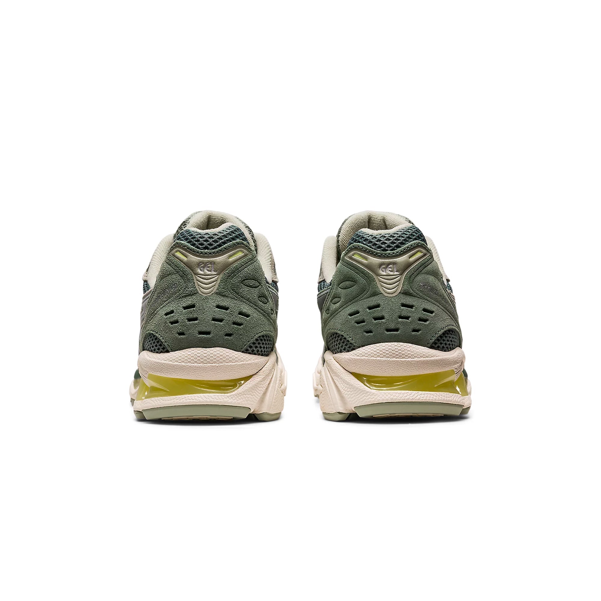 Asics Footwear оригінал | Швидка доставка Україна – вид ззаду