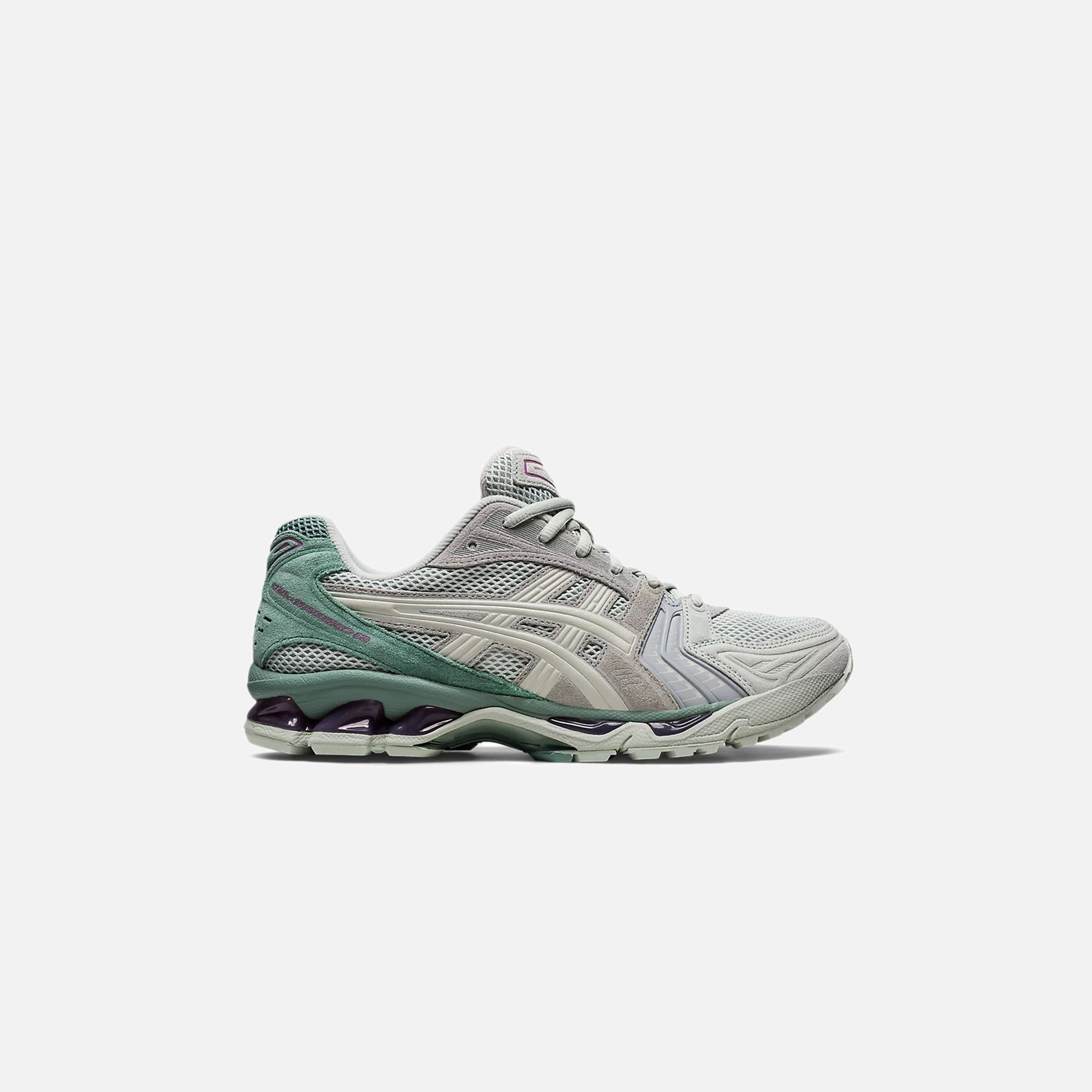 Asics Footwear оригінал | Швидка доставка Україна – боковий вид