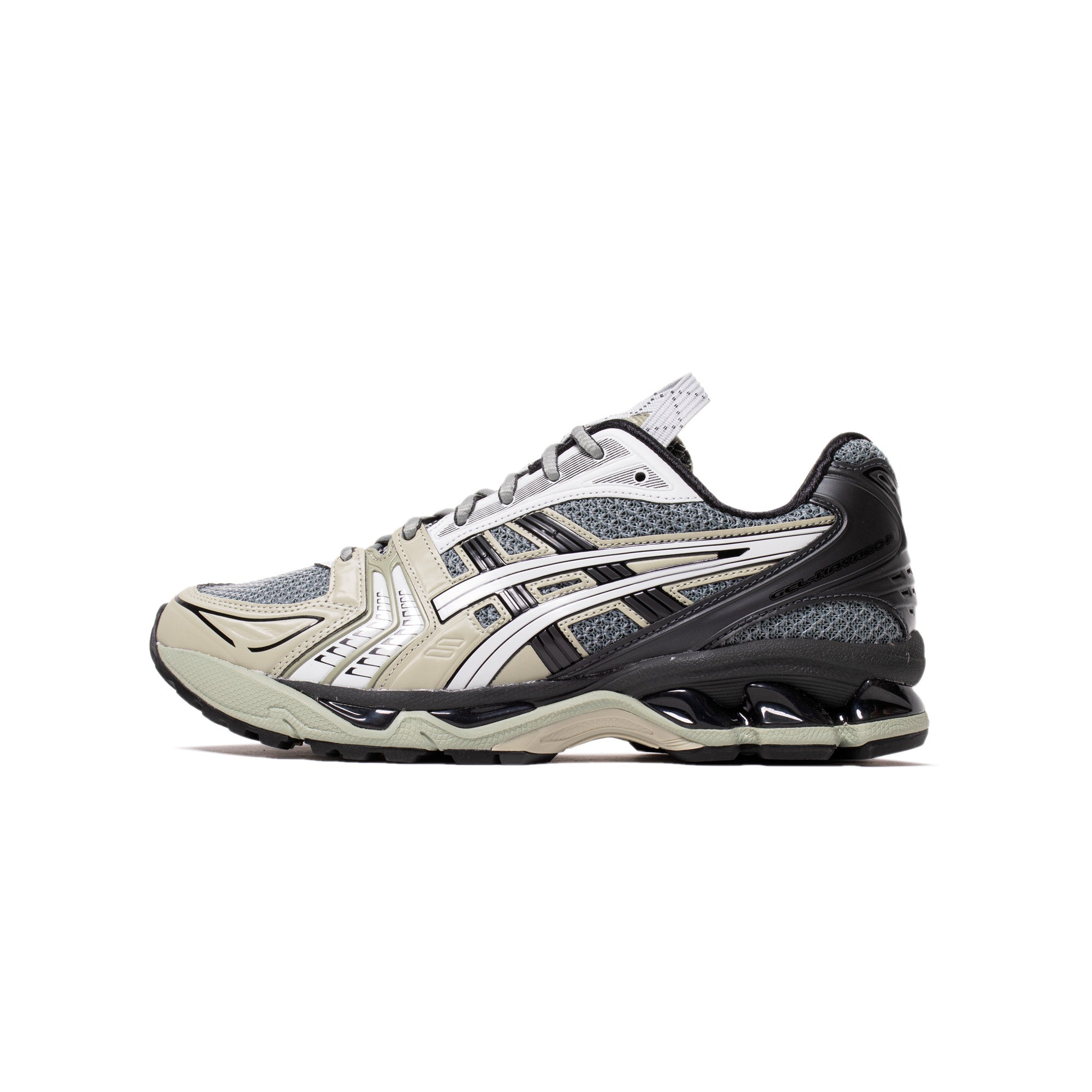 Men Ub 1s Gel Kayano 14 Shoes Asics оригінал – Купити в Україні – боковий вид