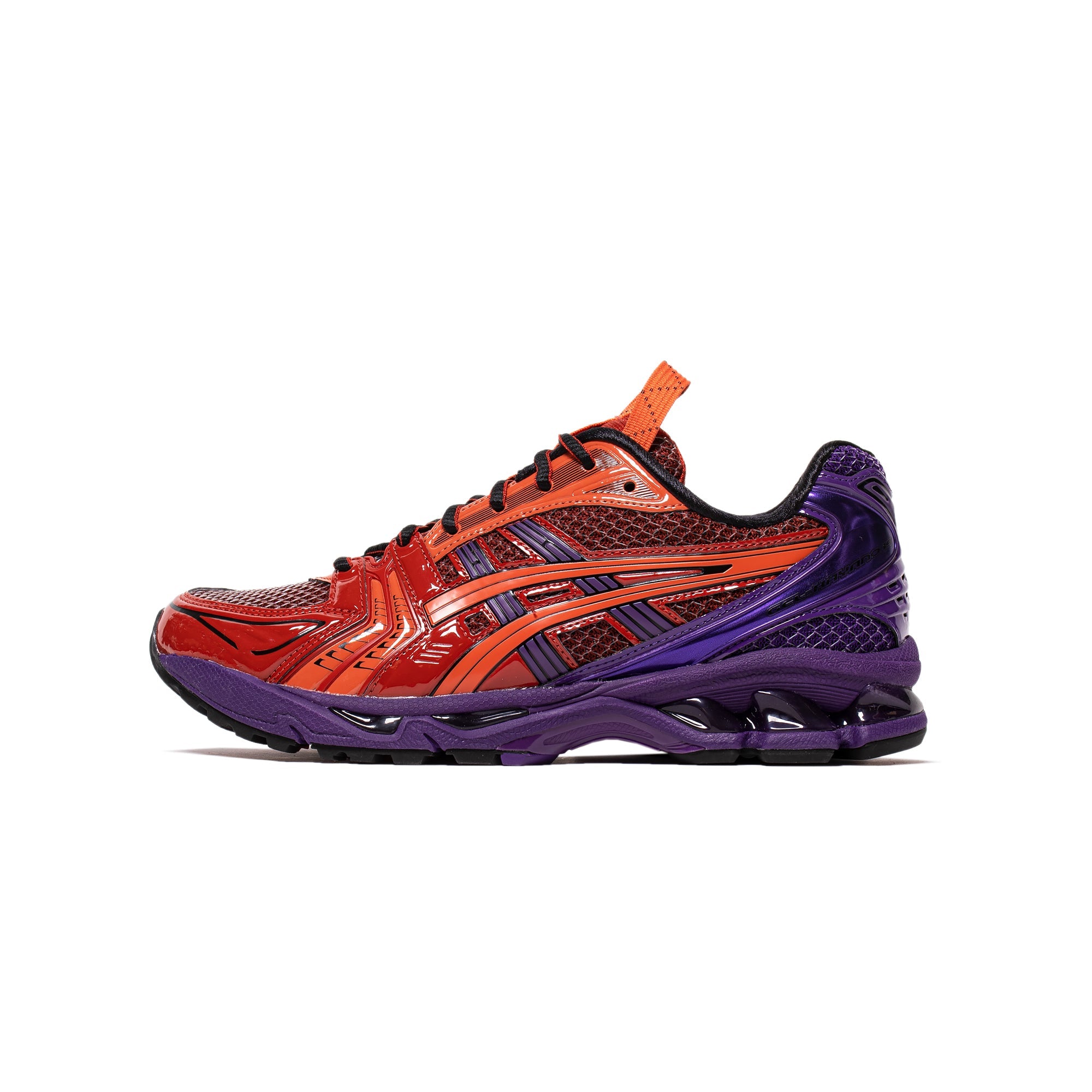 Men Ub 1s Gel Kayano 14 Shoes Asics оригінал – Купити в Україні – боковий вид