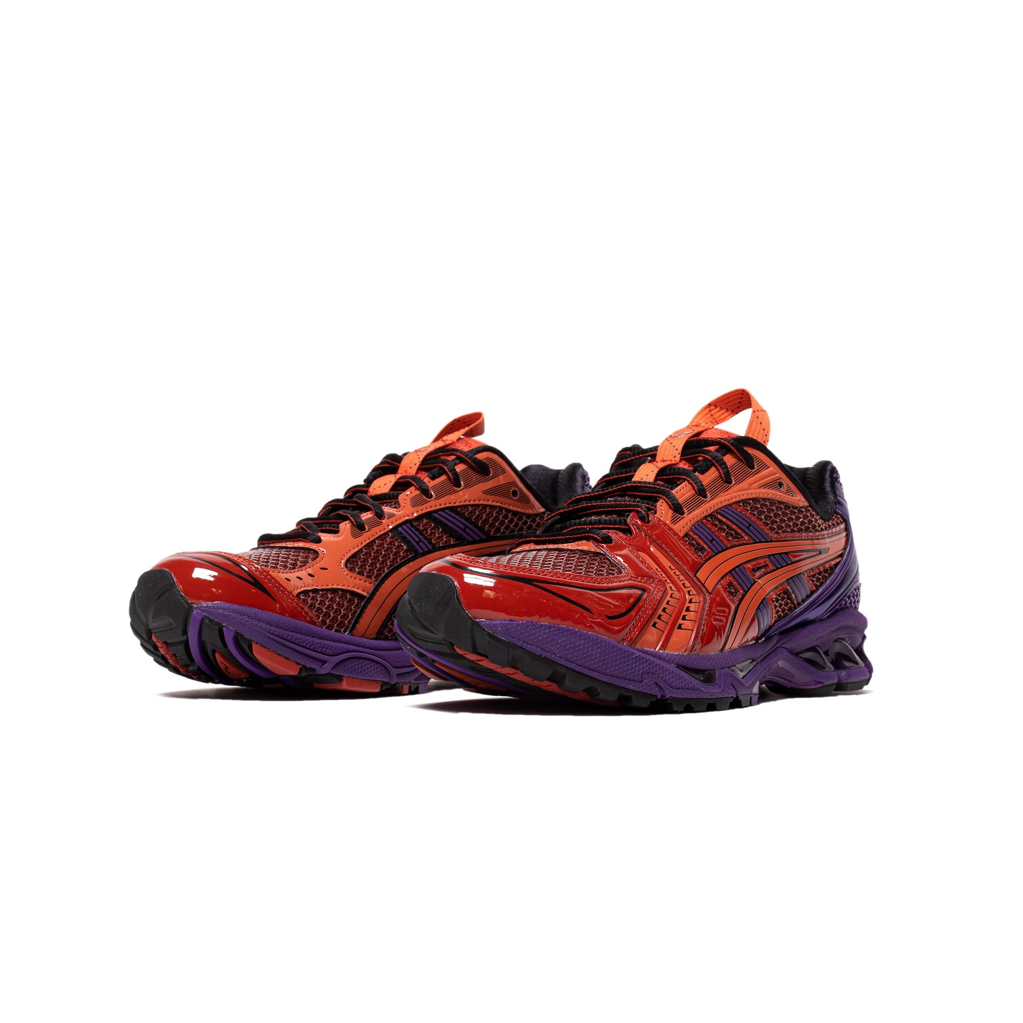 Men Ub 1s Gel Kayano 14 Shoes Asics оригінал – Купити в Україні – вид ззаду