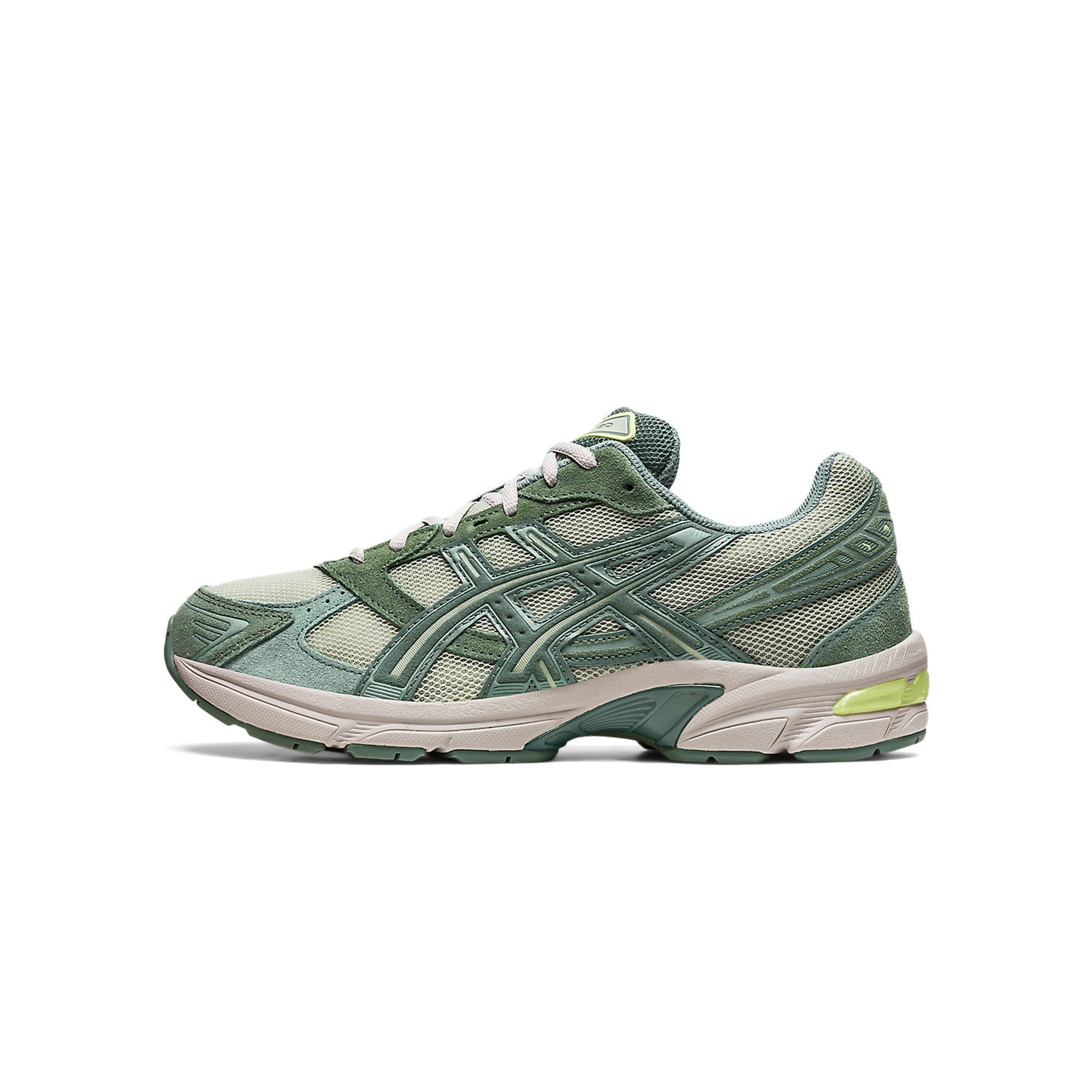 Gel 1130 Shoes Asics оригінал – Купити в Україні – боковий вид