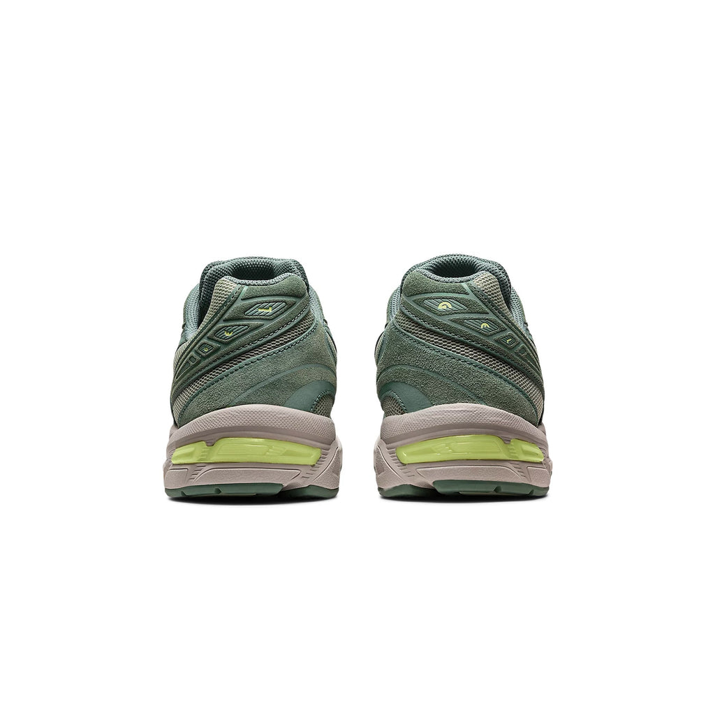 Gel 1130 Shoes Asics оригінал – Купити в Україні – вид ззаду
