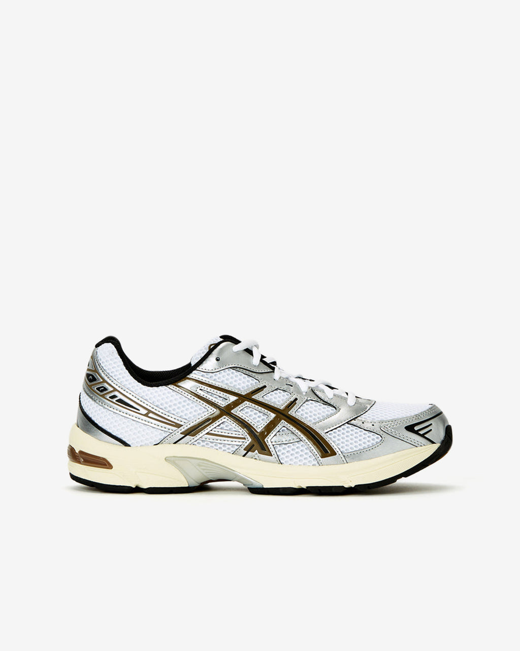 Asics Footwear оригінал | Швидка доставка Україна – боковий вид