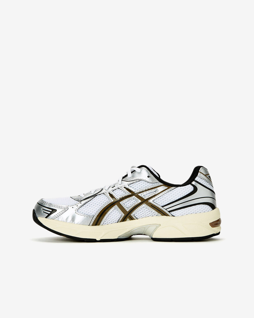 Asics Footwear оригінал | Швидка доставка Україна – вид ззаду