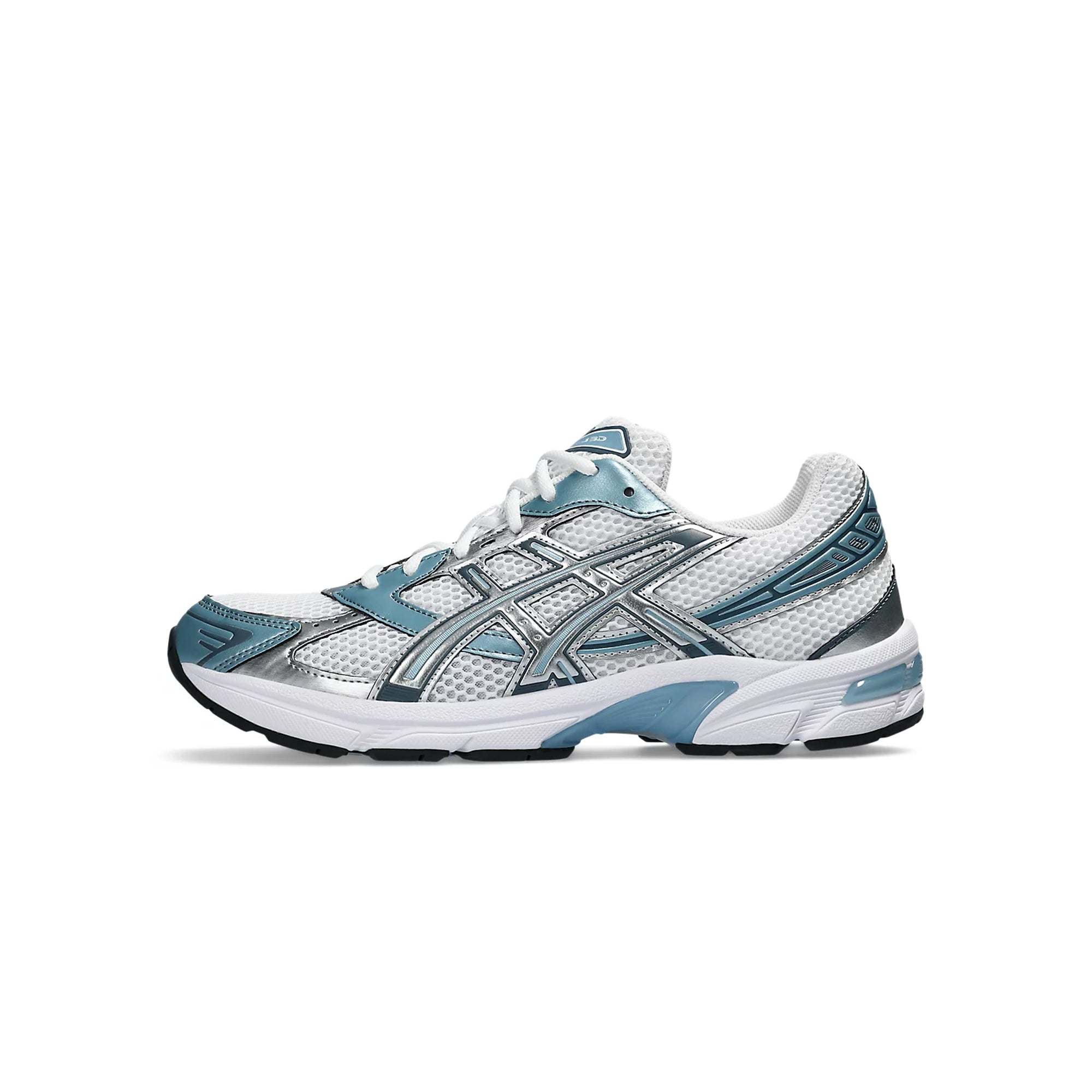 Asics Footwear оригінал | Швидка доставка Україна – боковий вид
