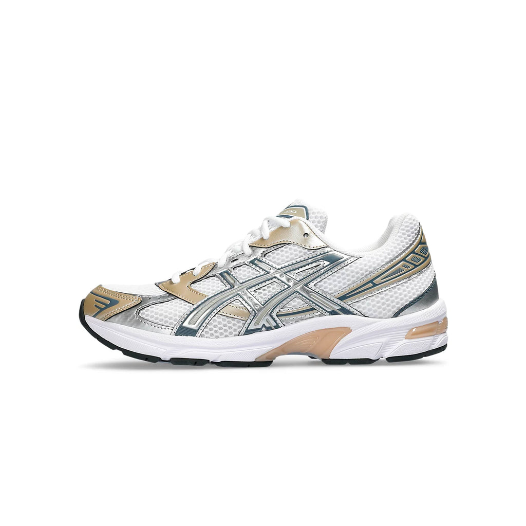 Asics Footwear оригінал | Швидка доставка Україна – боковий вид