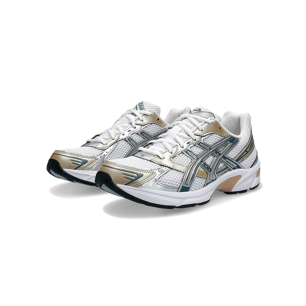 Asics Footwear оригінал | Швидка доставка Україна – вид ззаду