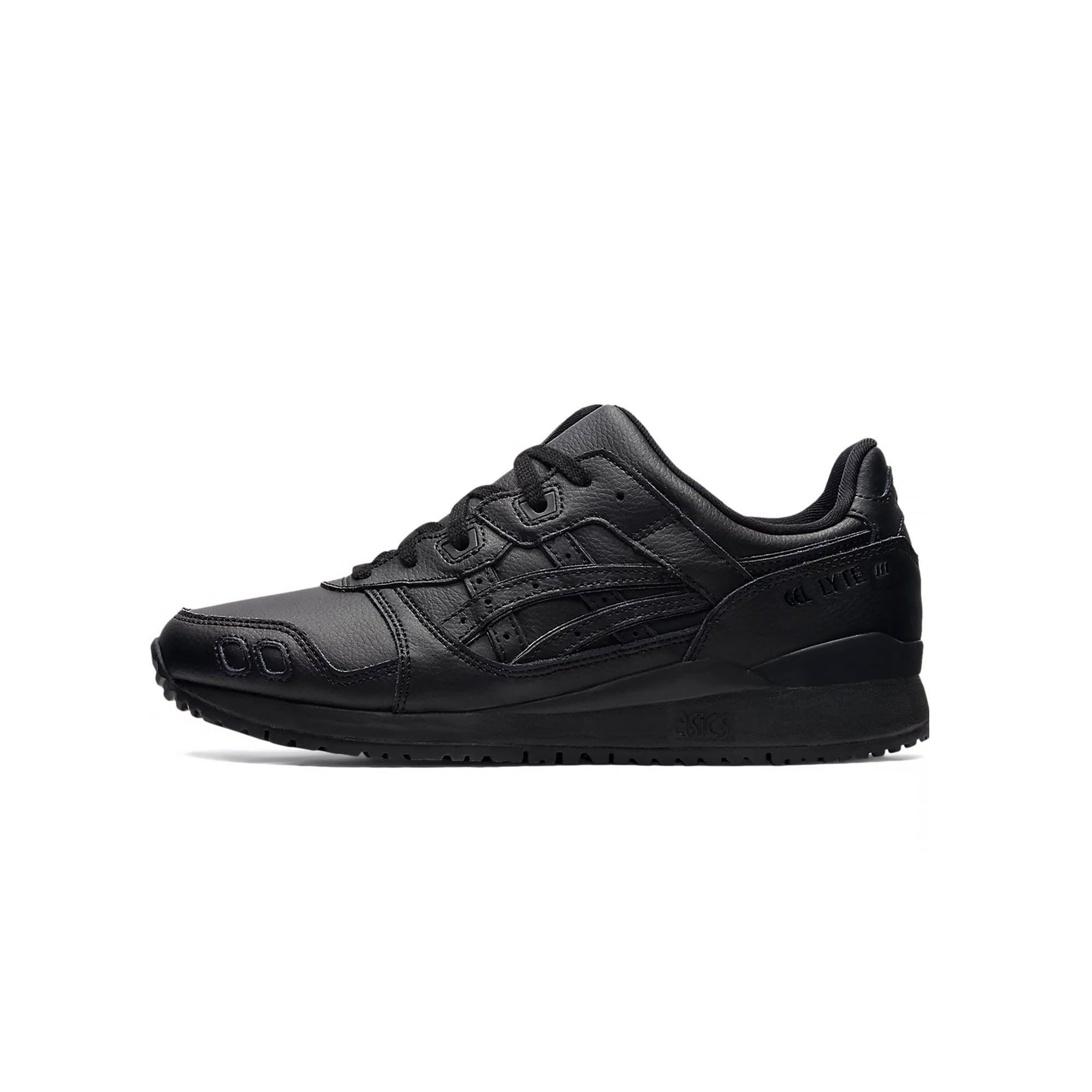 Asics Footwear оригінал | Швидка доставка Україна – боковий вид