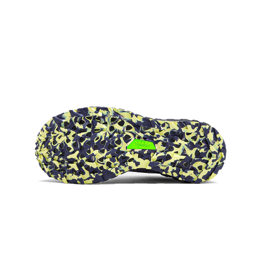 Mens Brain Dead X Trabuco Max Shoes Black Asics – Гарантія оригінальності – збільшений вид
