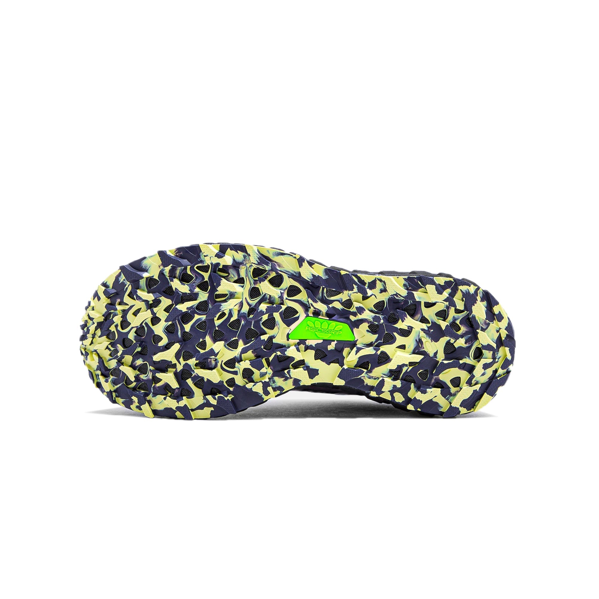 Mens Brain Dead X Trabuco Max Shoes Black Asics – Гарантія оригінальності – збільшений вид