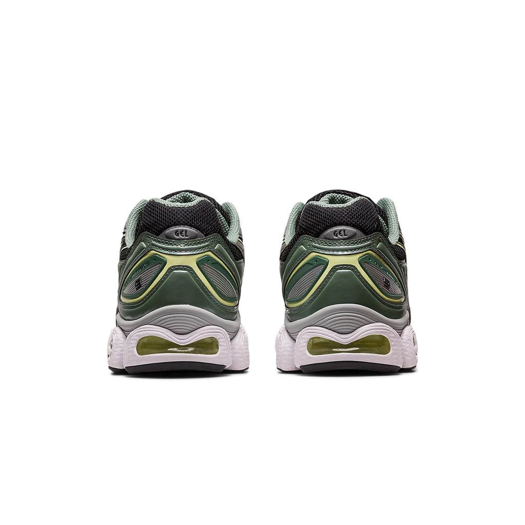 Gel Nimbus 9 Shoes Asics – Гарантія оригінальності – вид ззаду