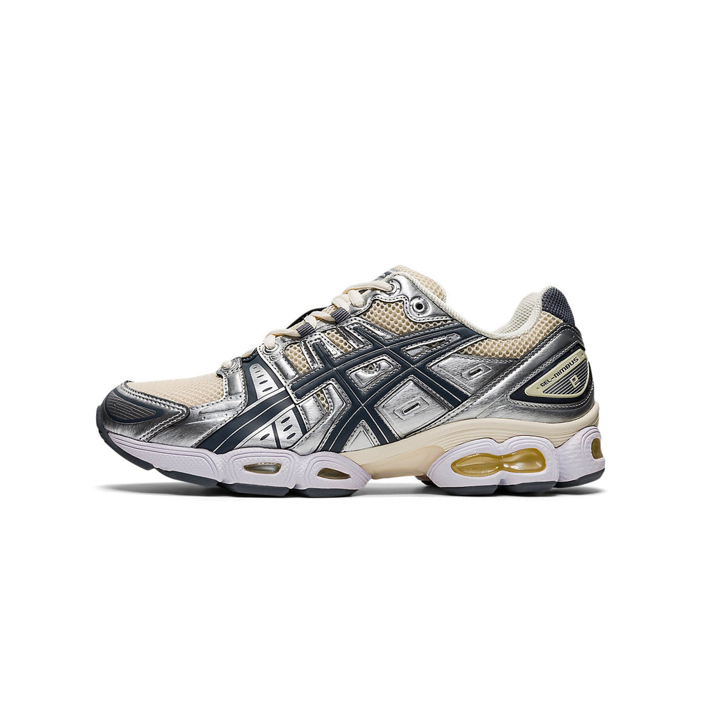 Mens Gel Nimbus 9 Shoes Asics оригінал – Купити в Україні – боковий вид