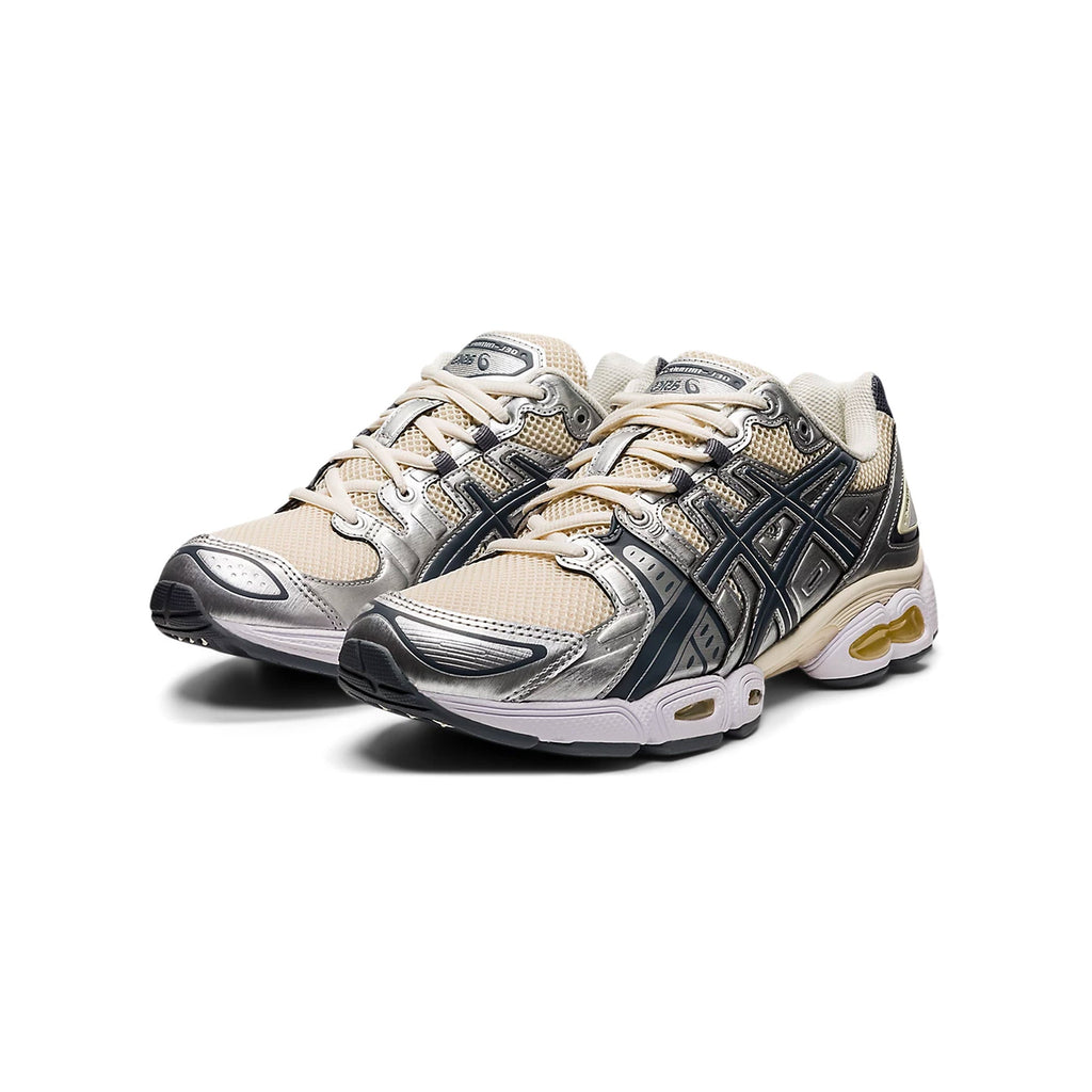 Mens Gel Nimbus 9 Shoes Asics оригінал – Купити в Україні – вид ззаду