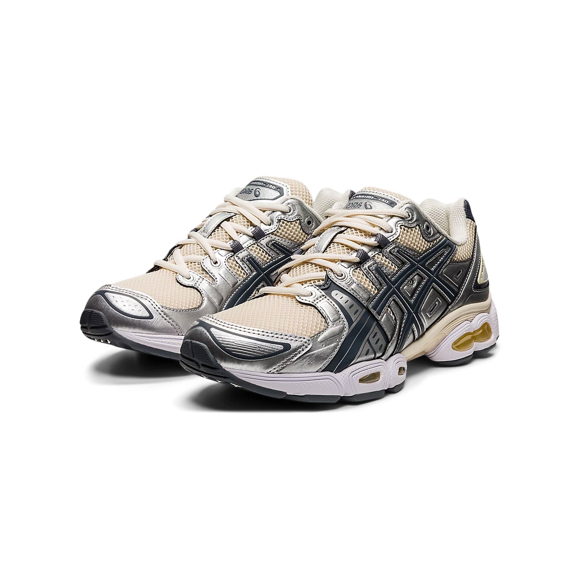 Mens Gel Nimbus 9 Shoes Asics оригінал – Купити в Україні – вид ззаду